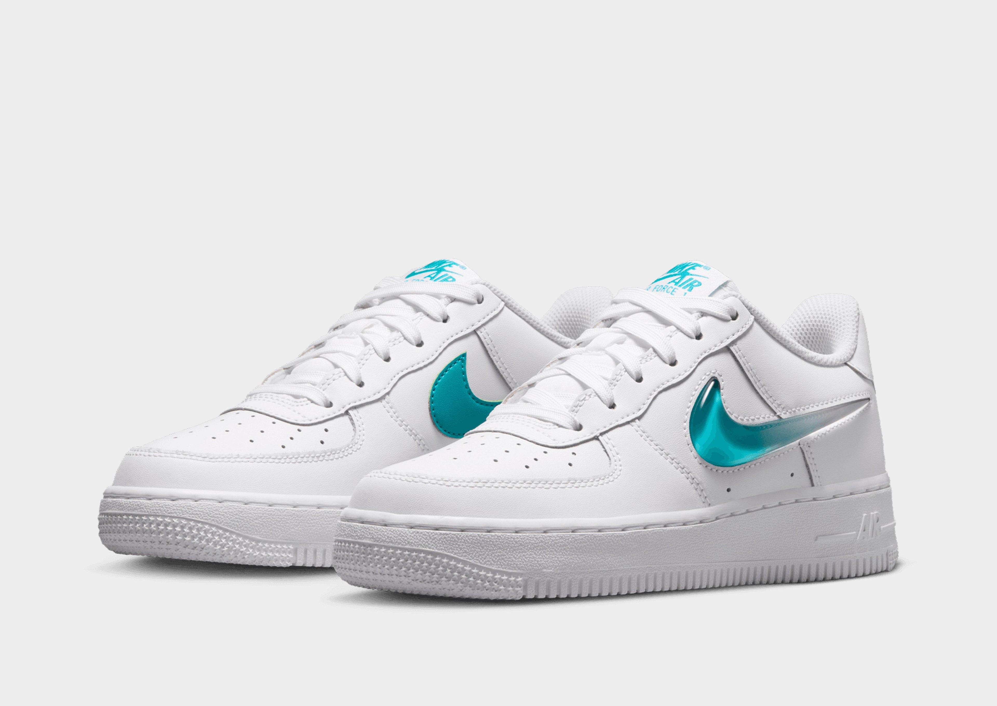 Air Force 1 '07 Junior's