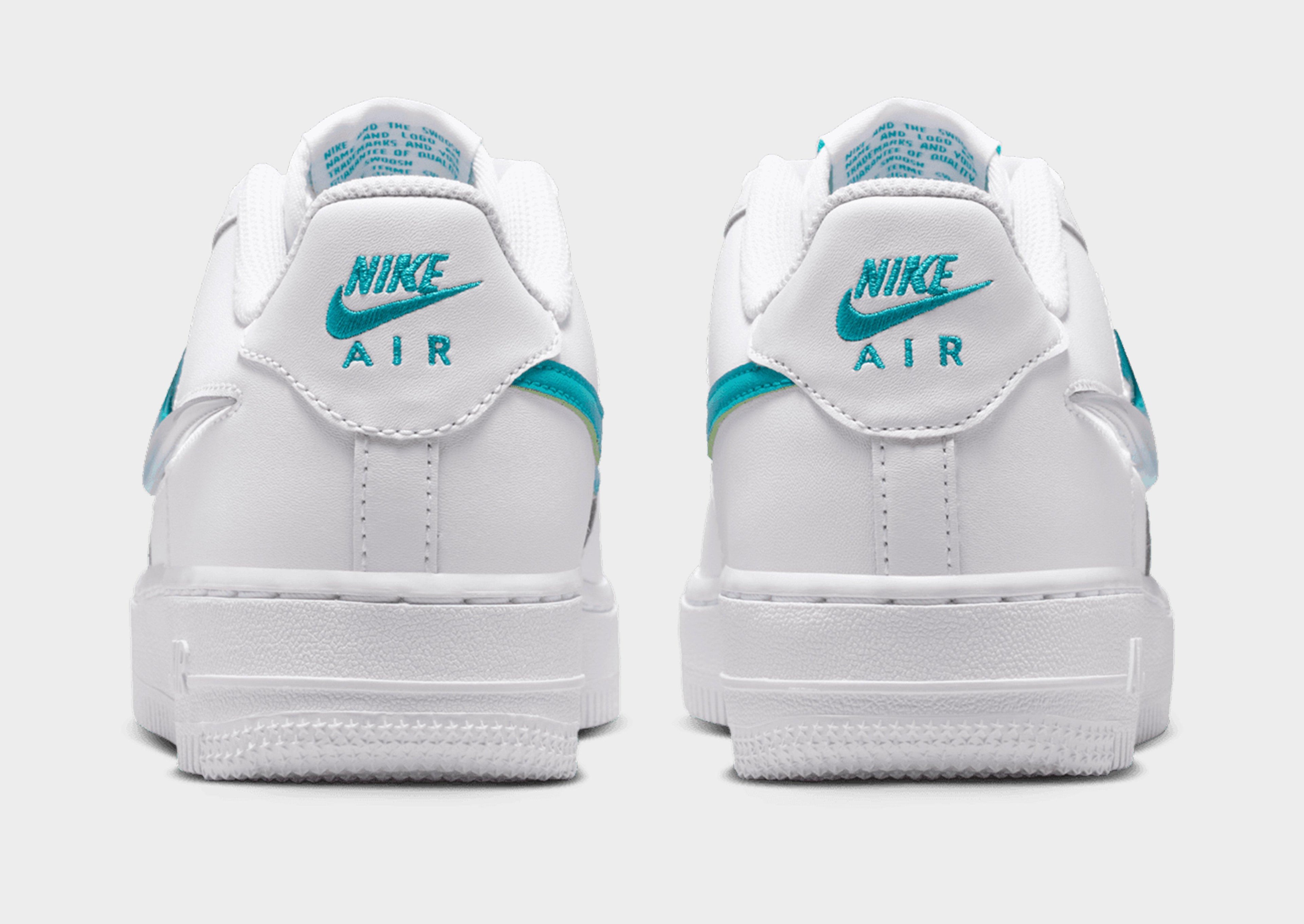Air Force 1 '07 Junior's