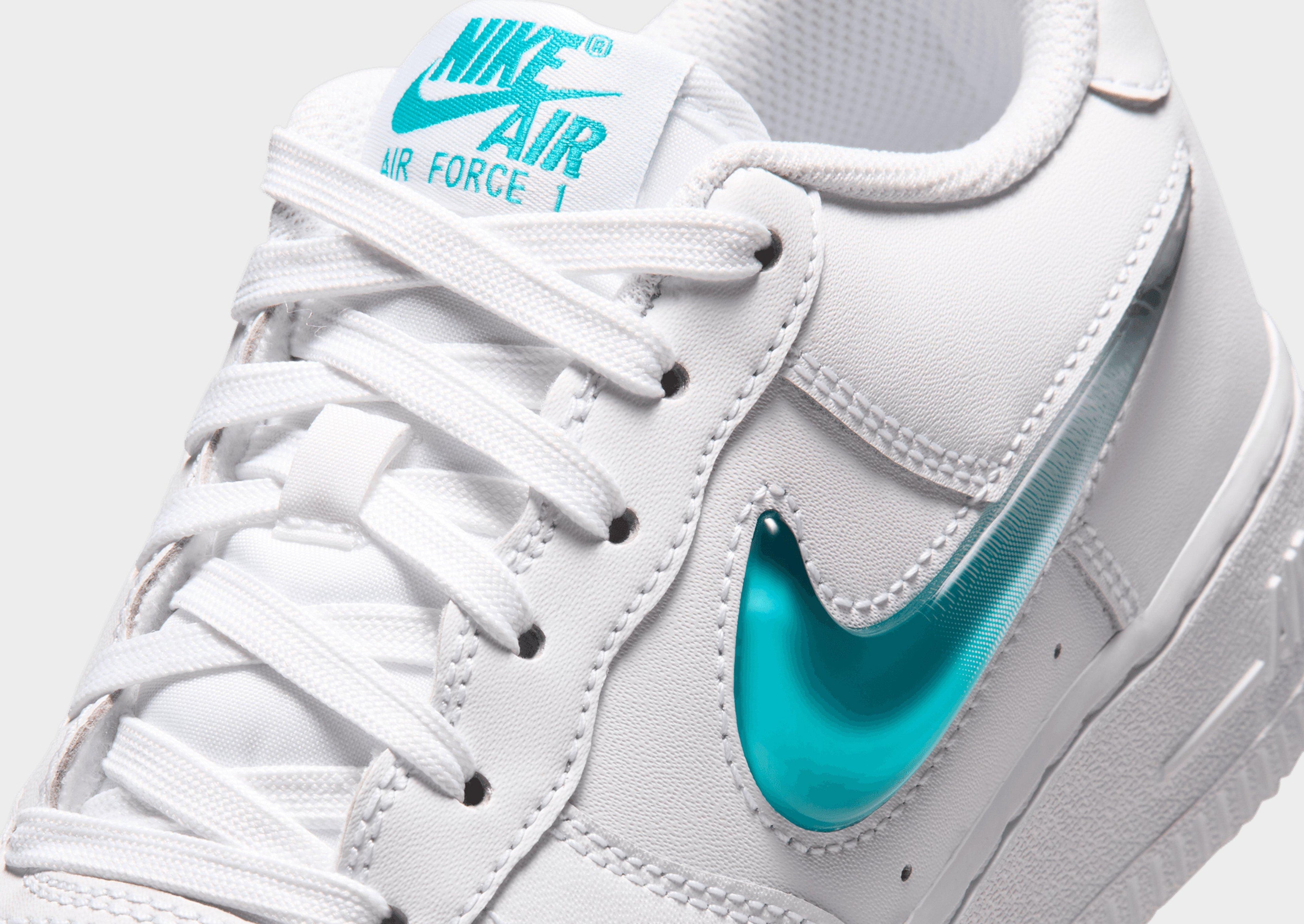 Air Force 1 '07 Junior's