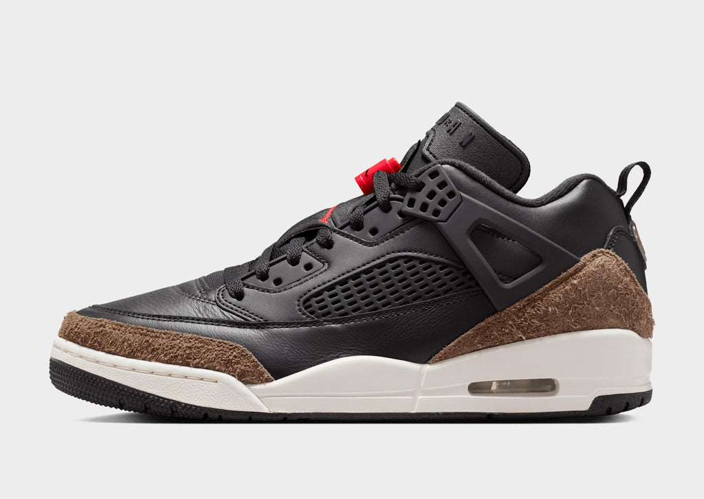 Spizike Low