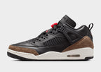 Spizike Low