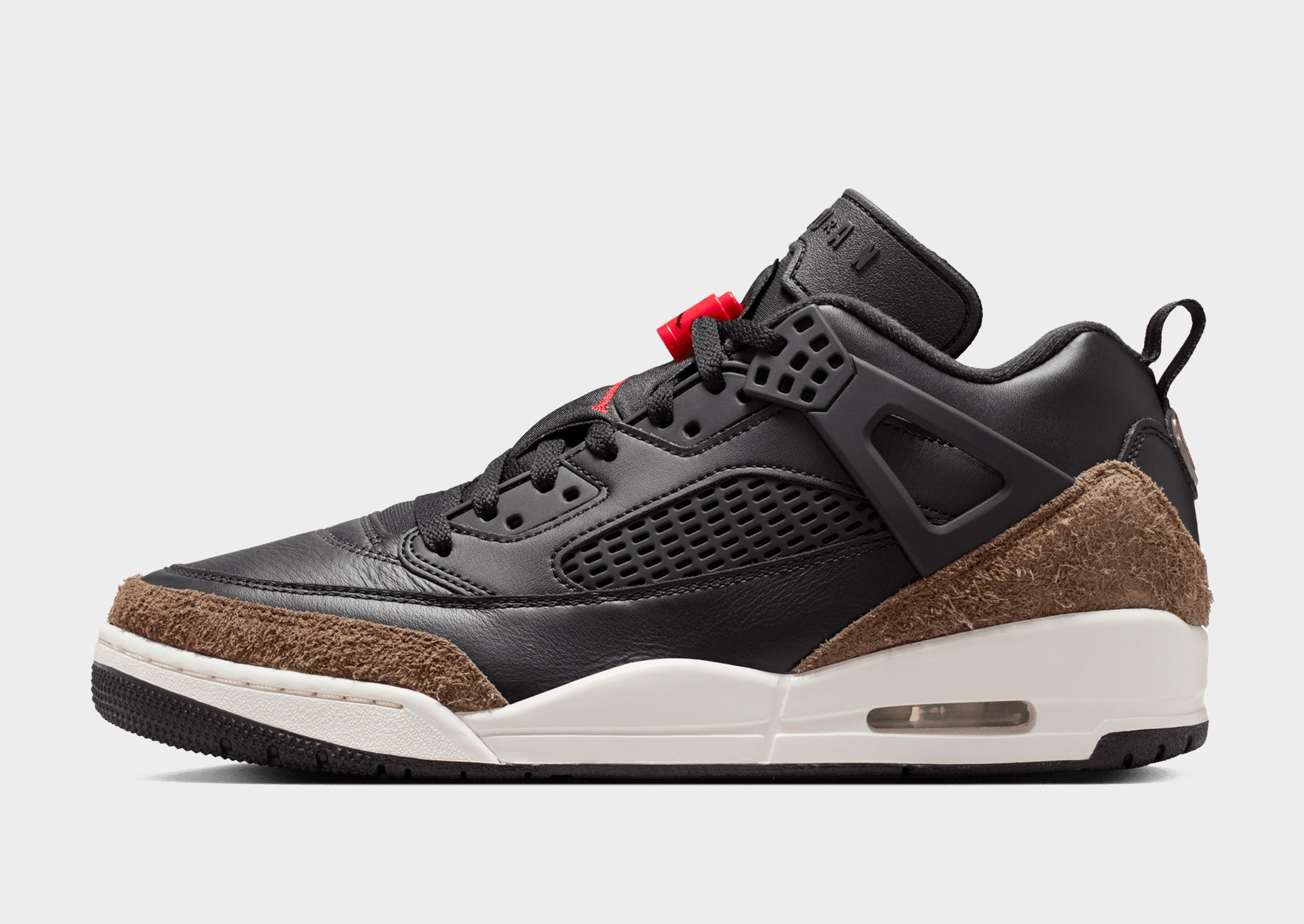 Spizike Low