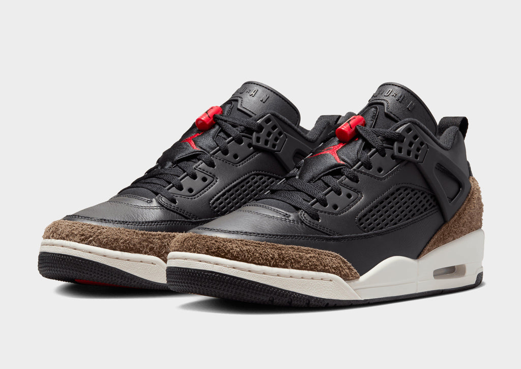 Spizike Low