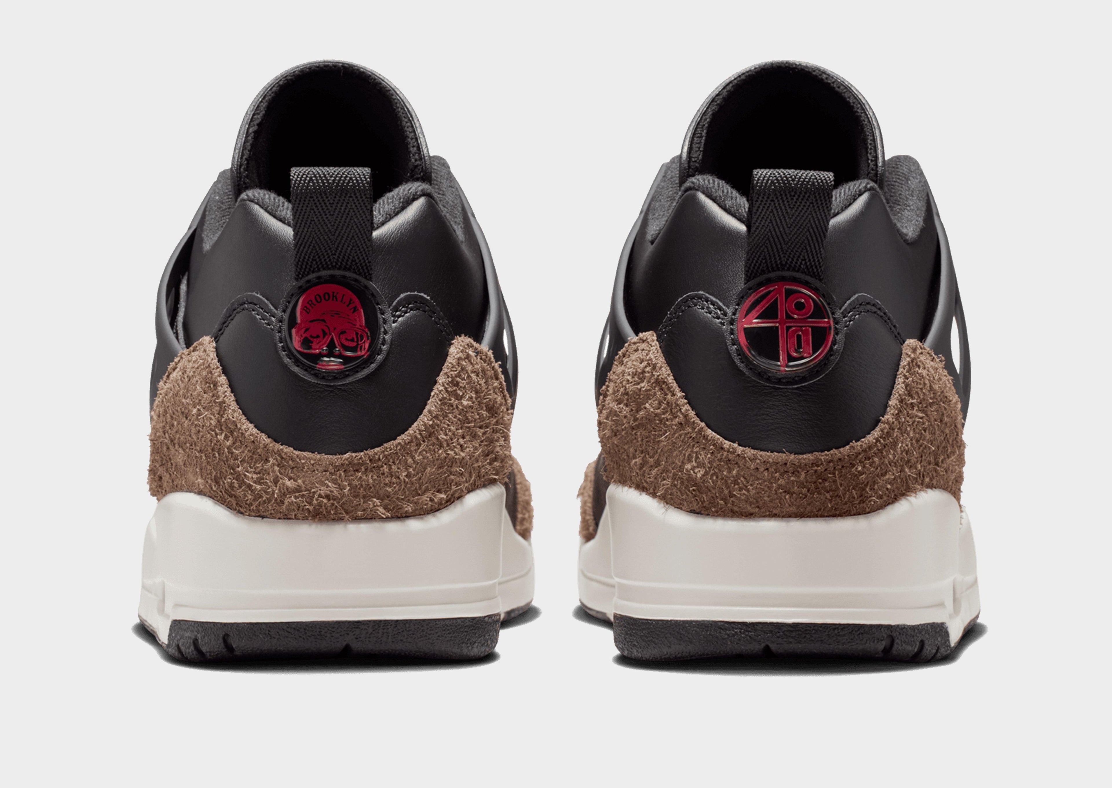 Spizike Low