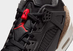 Spizike Low