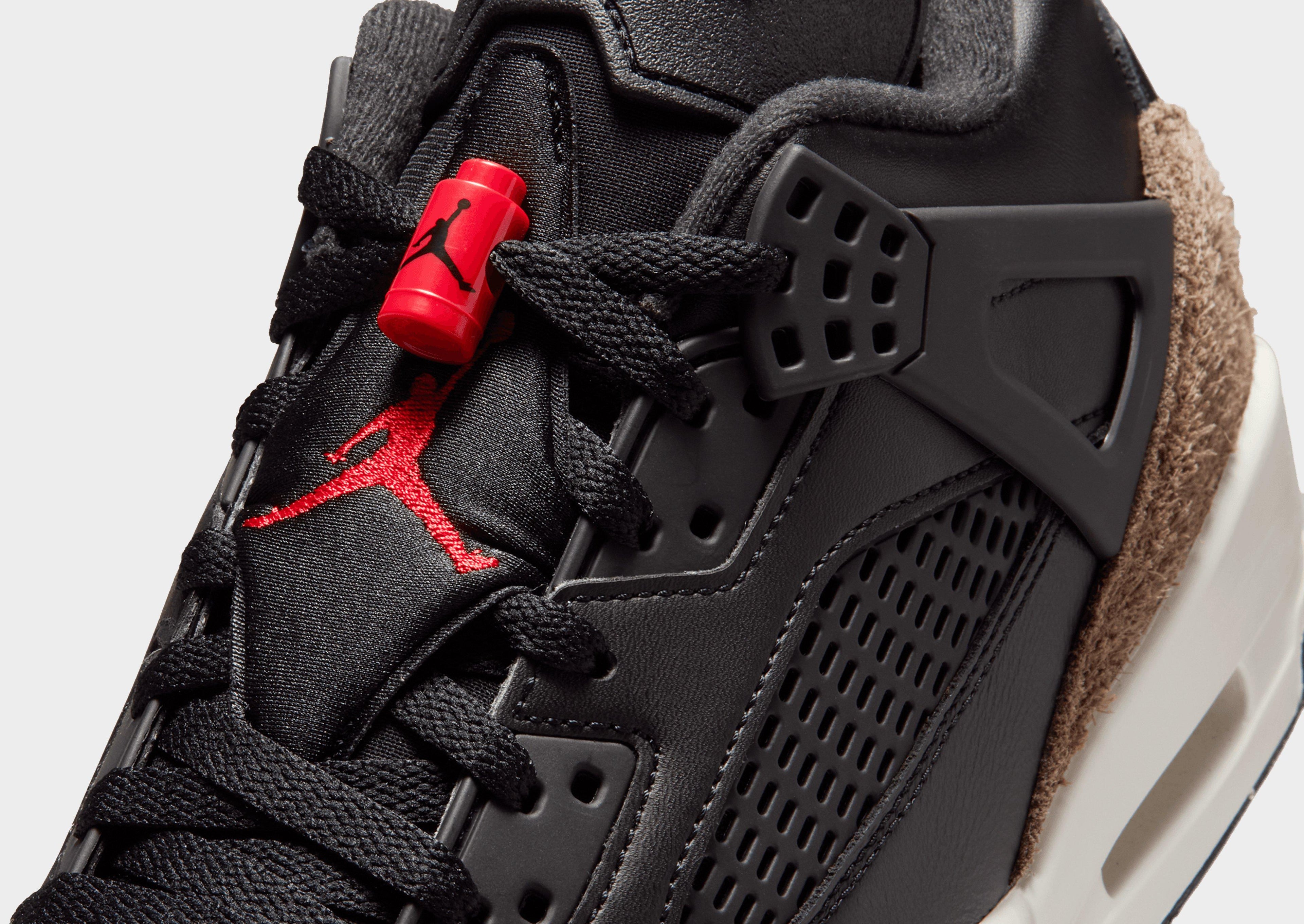 Spizike Low