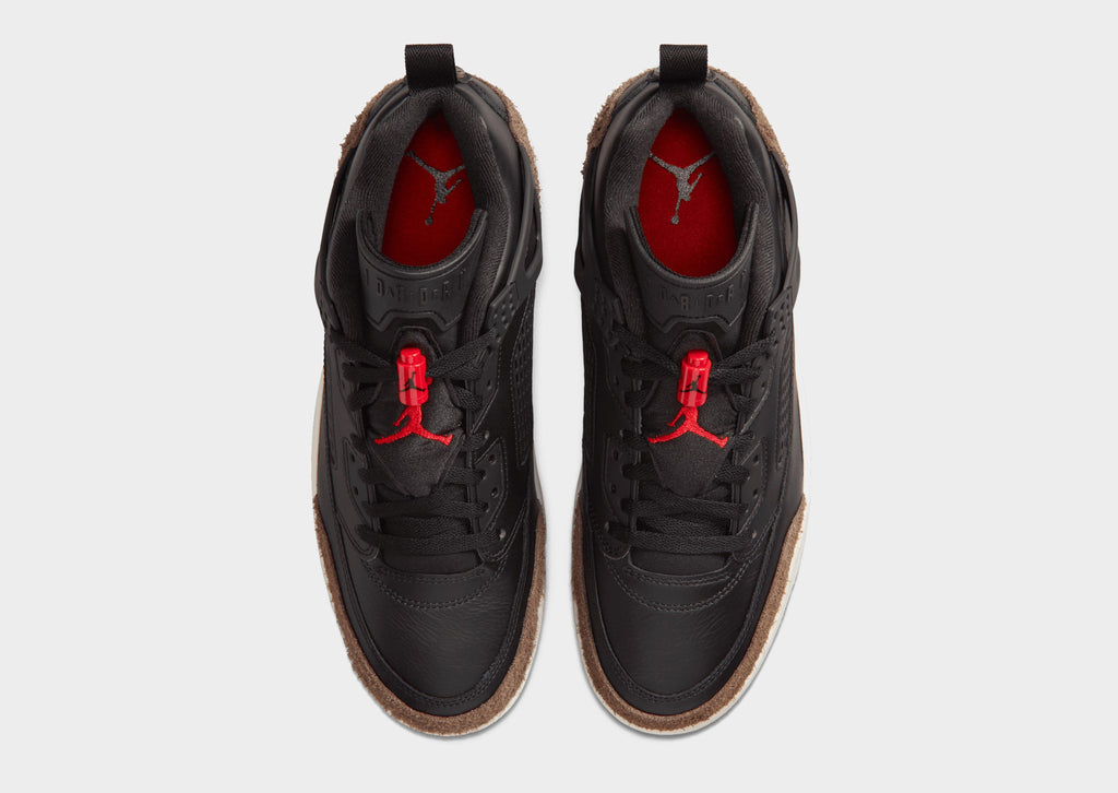 Spizike Low