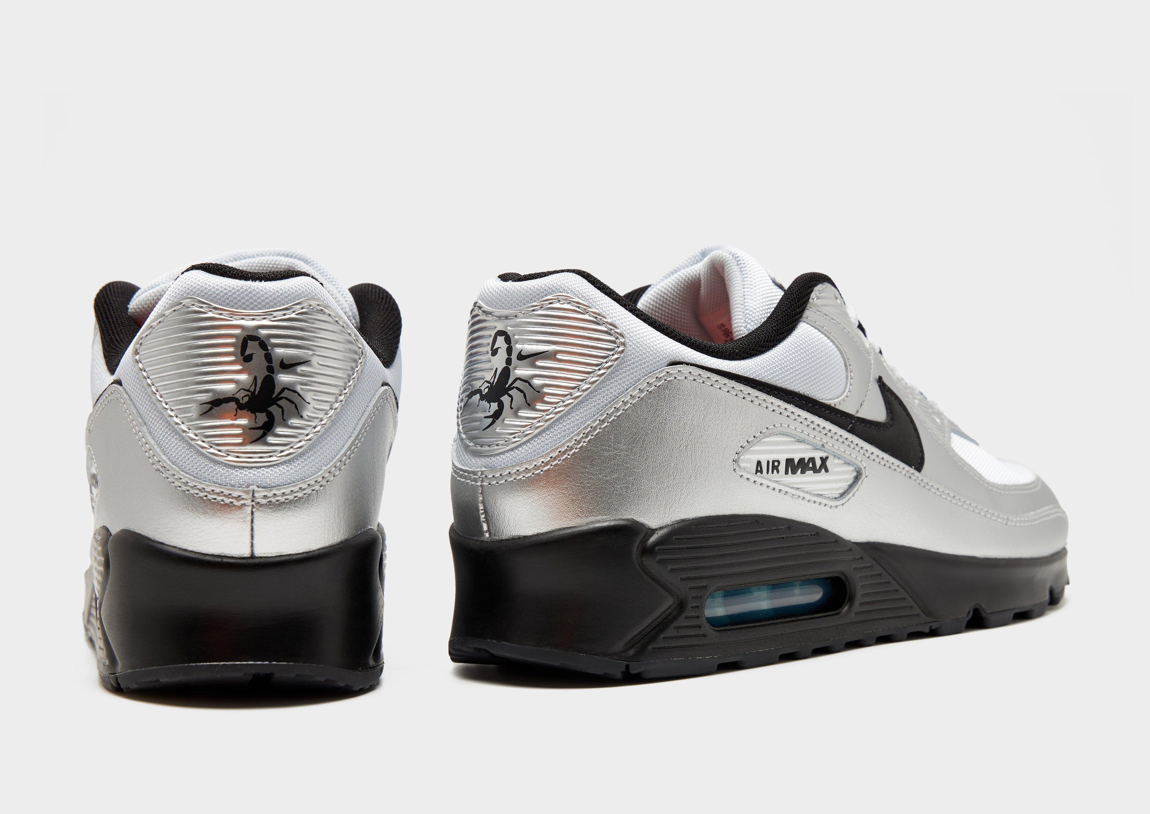 Air Max 90 Premium 'Scorpion'