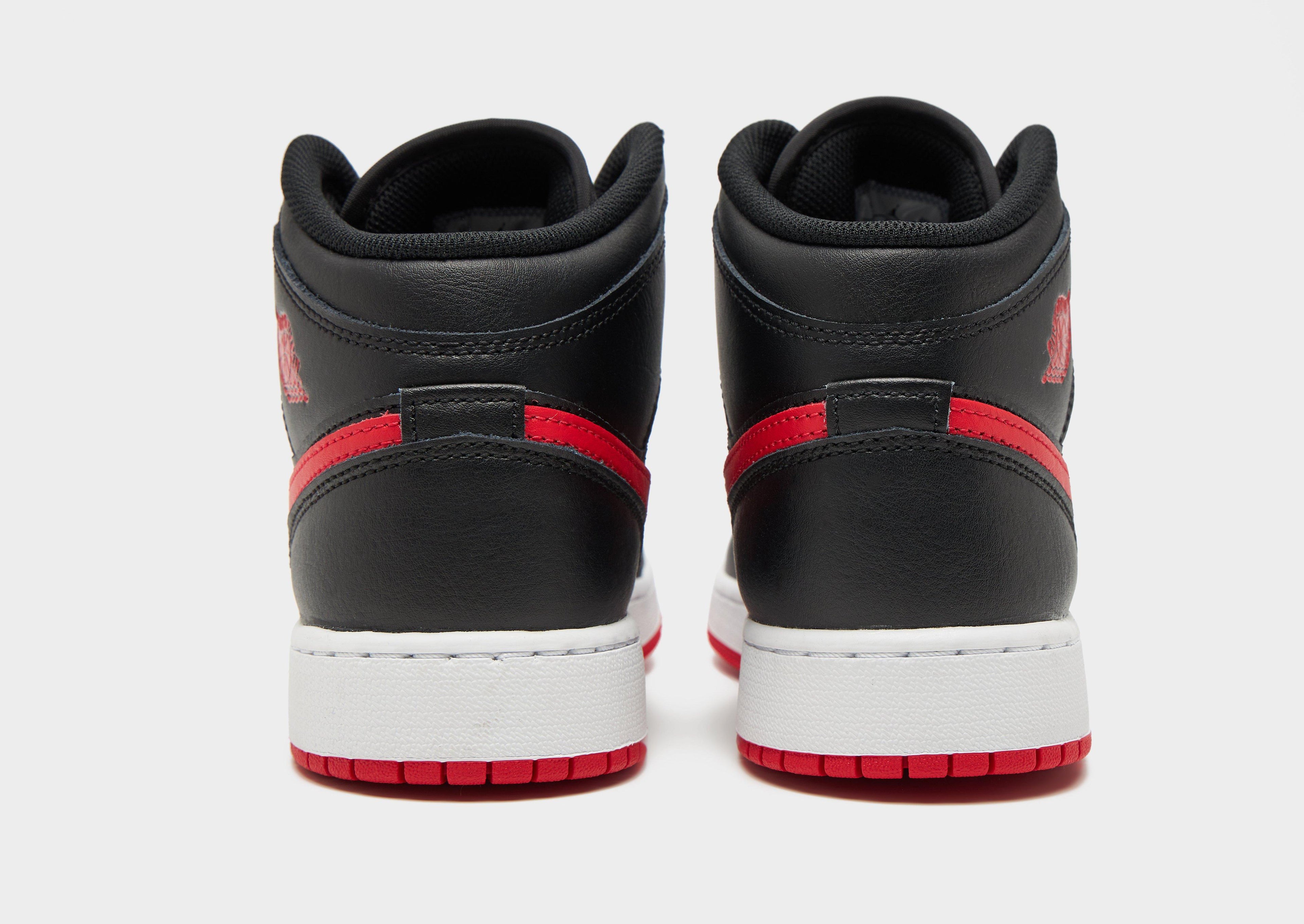 Air 1 Mid Junior's