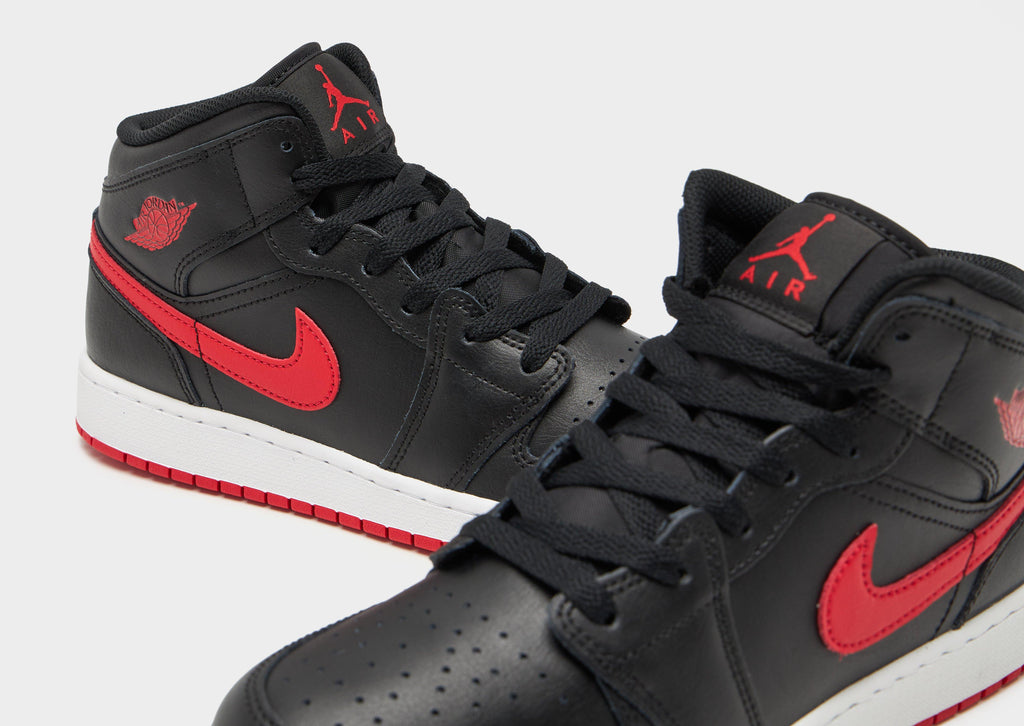 Air 1 Mid Junior's