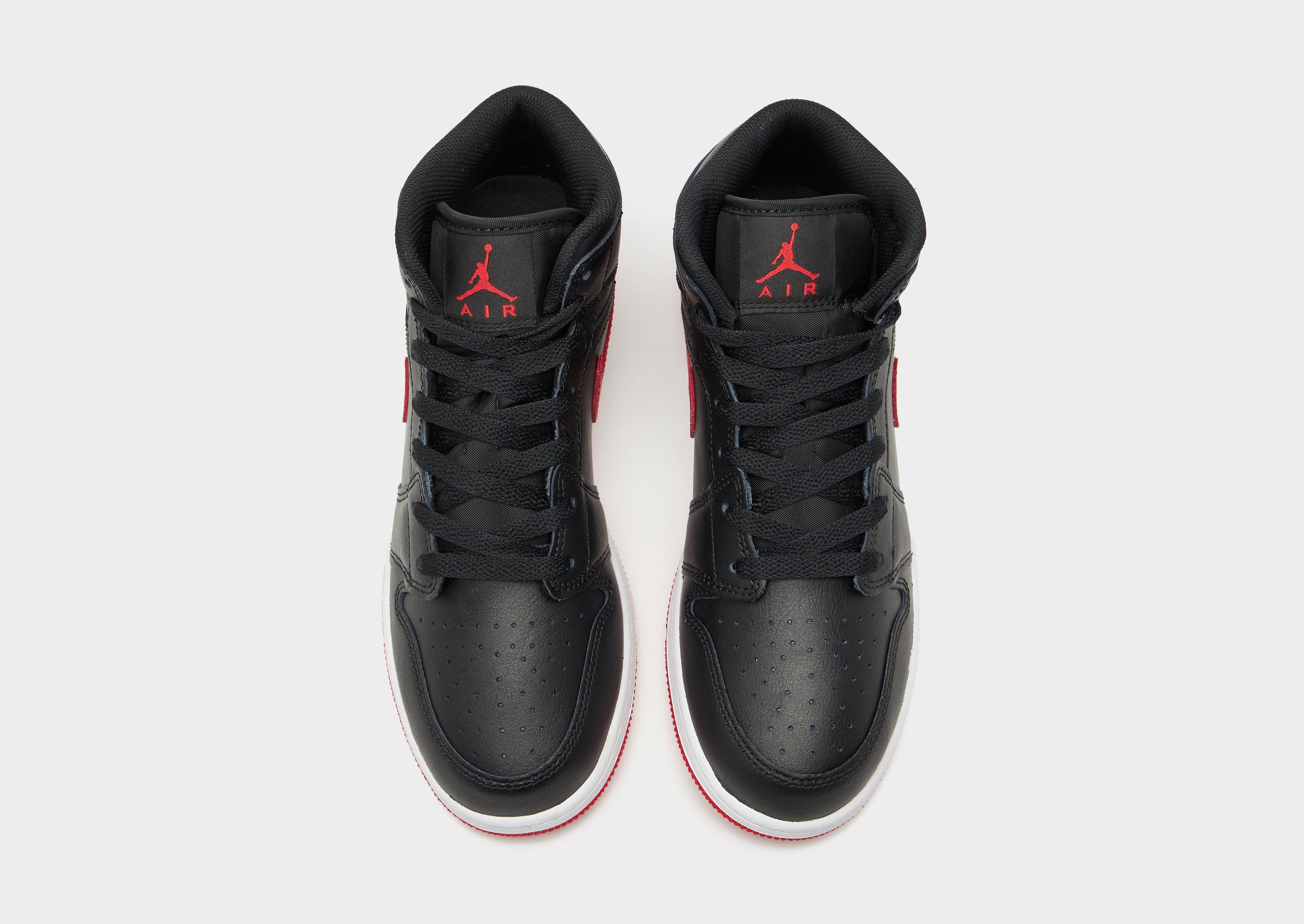 Air 1 Mid Junior's