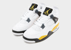 Air 4 Retro 'Tour Yellow'