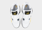 Air 4 Retro 'Tour Yellow'