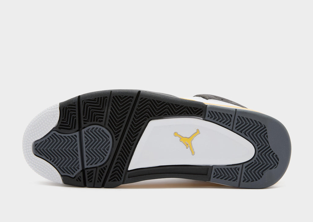 Air 4 Retro 'Tour Yellow'