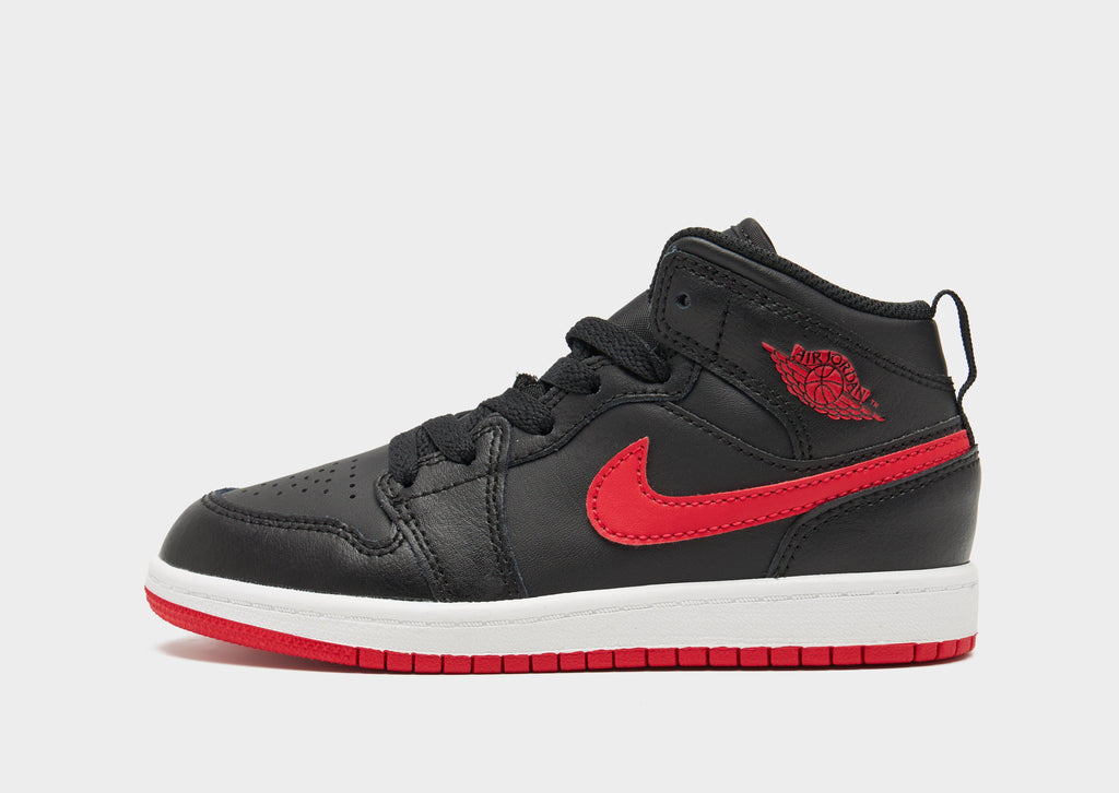 Air 1 Mid Children's