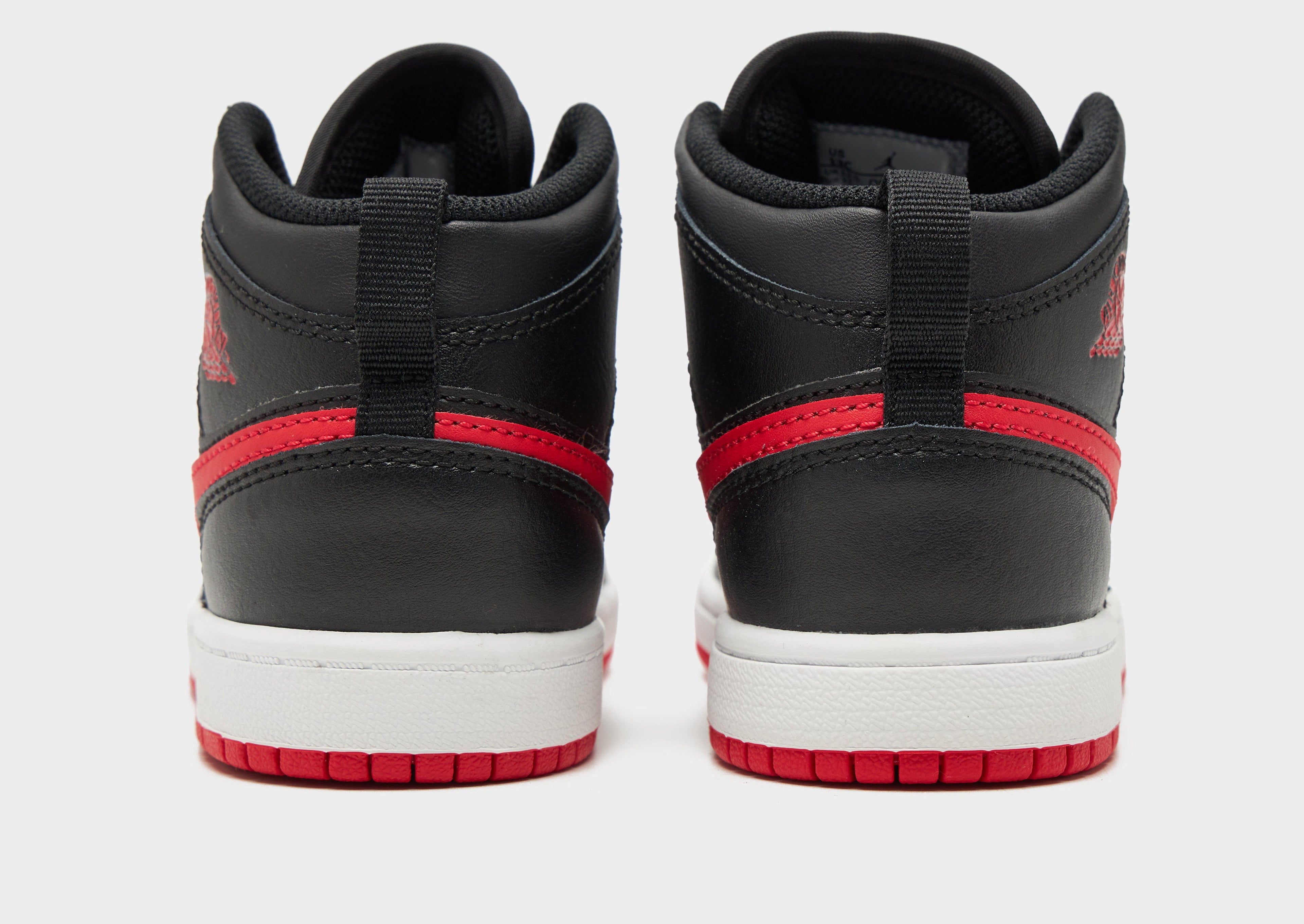 Air 1 Mid Children's