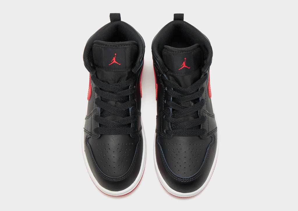 Air 1 Mid Children's