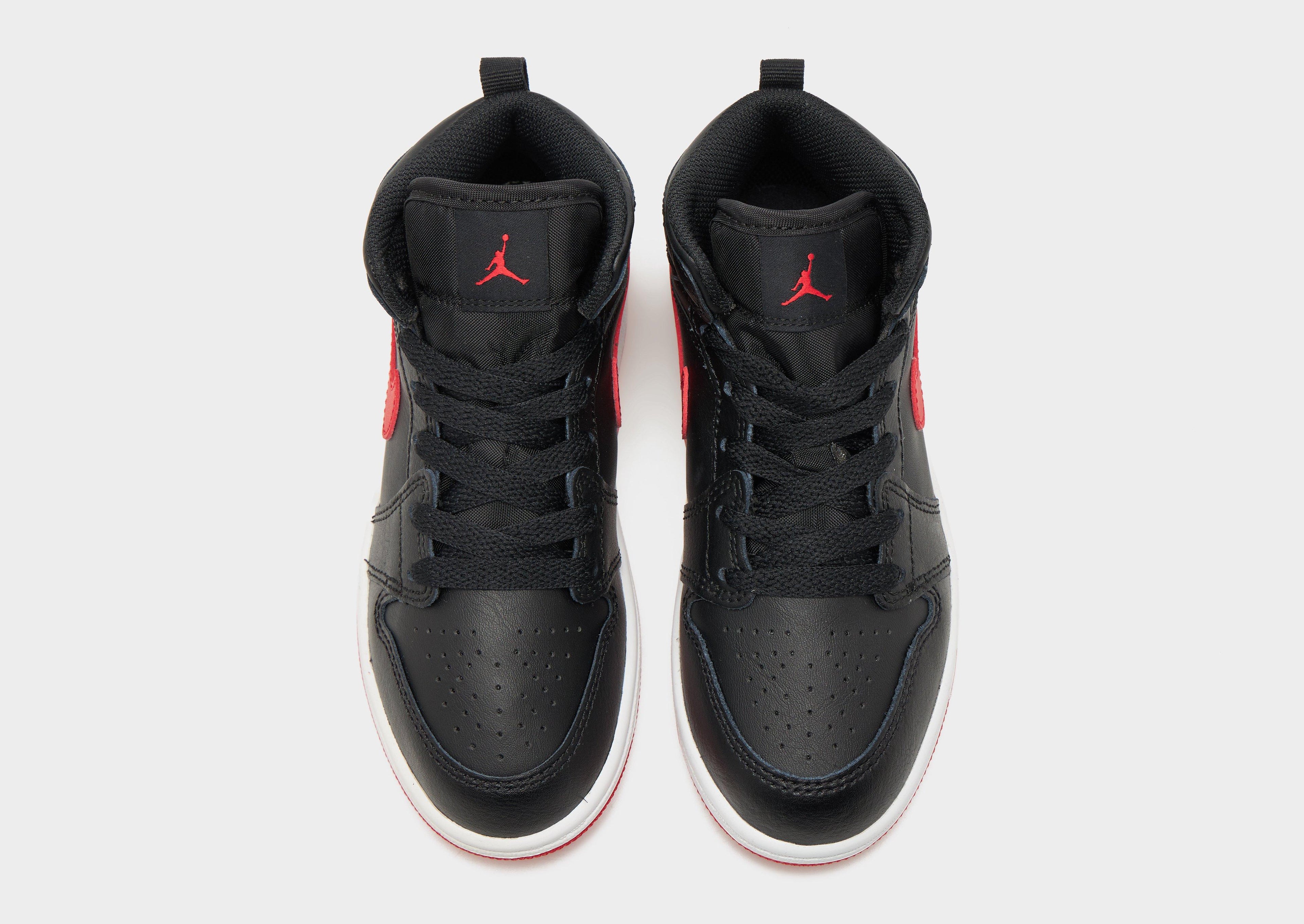 Air 1 Mid Children's