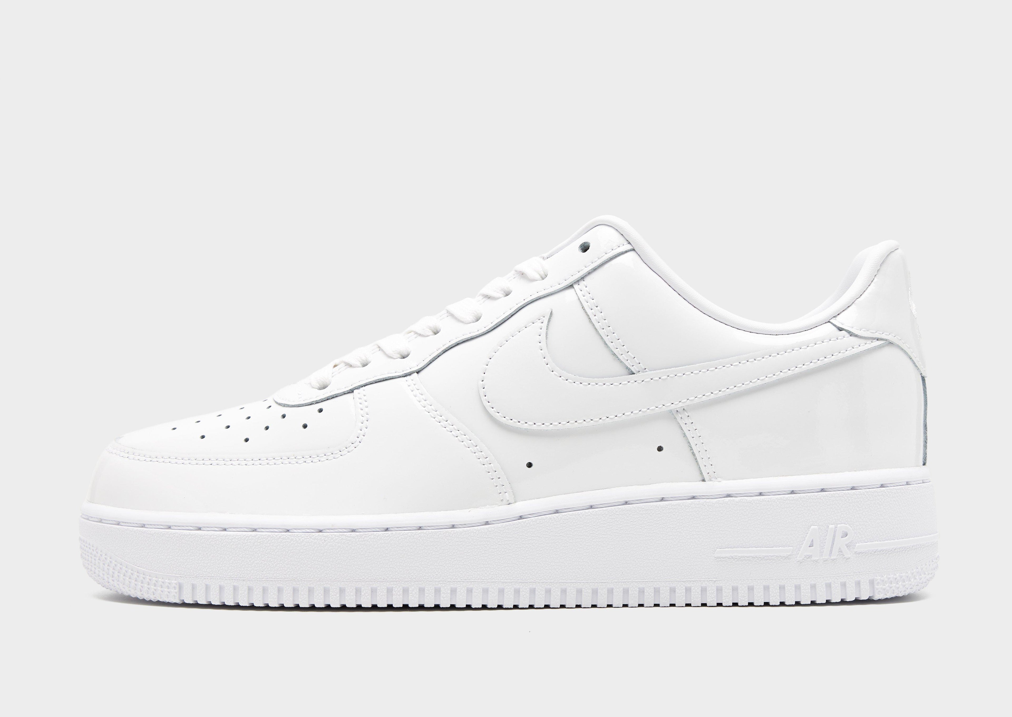Air Force 1 '07 Patent Leather