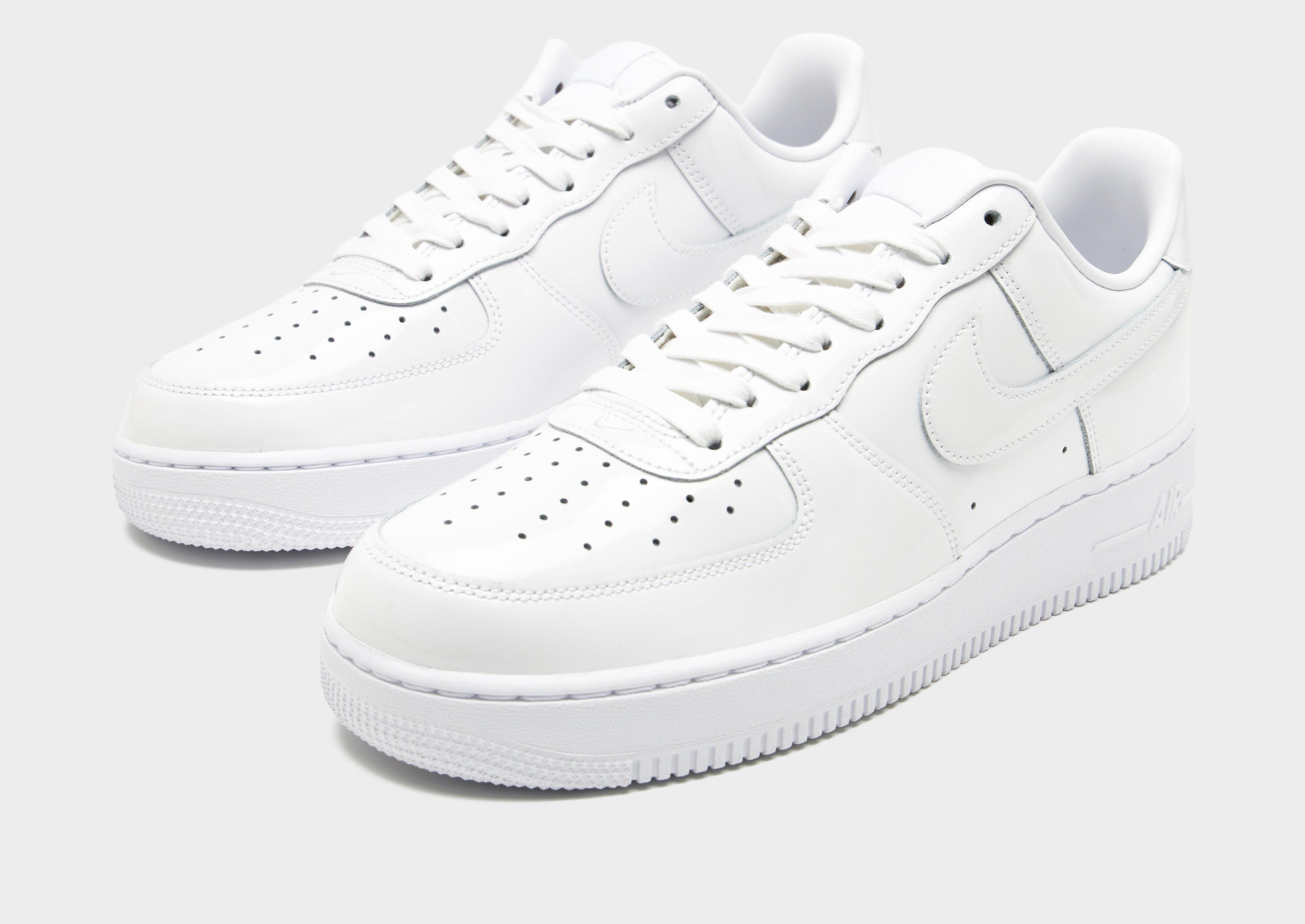 Air Force 1 '07 Patent Leather