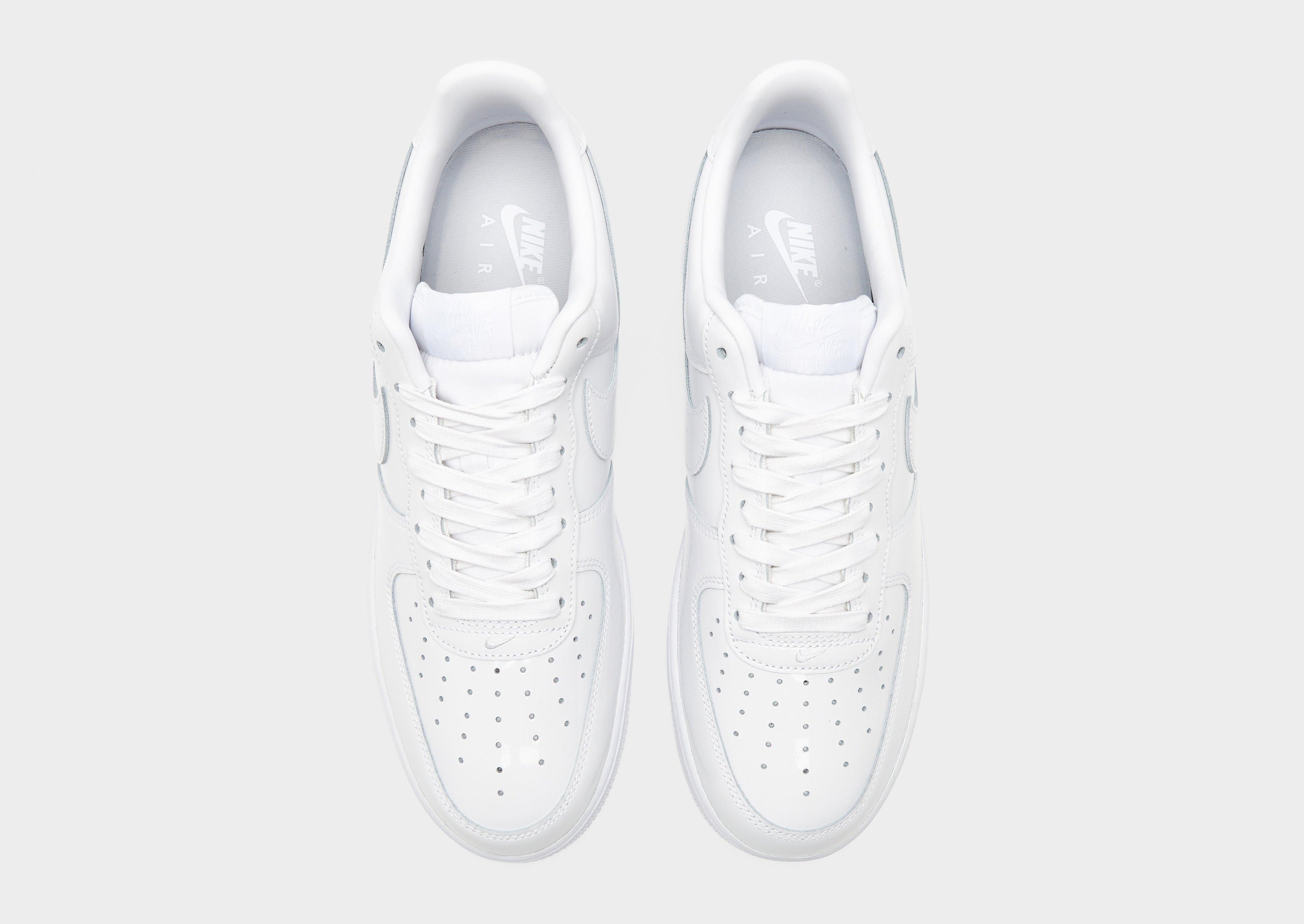 Air Force 1 '07 Patent Leather