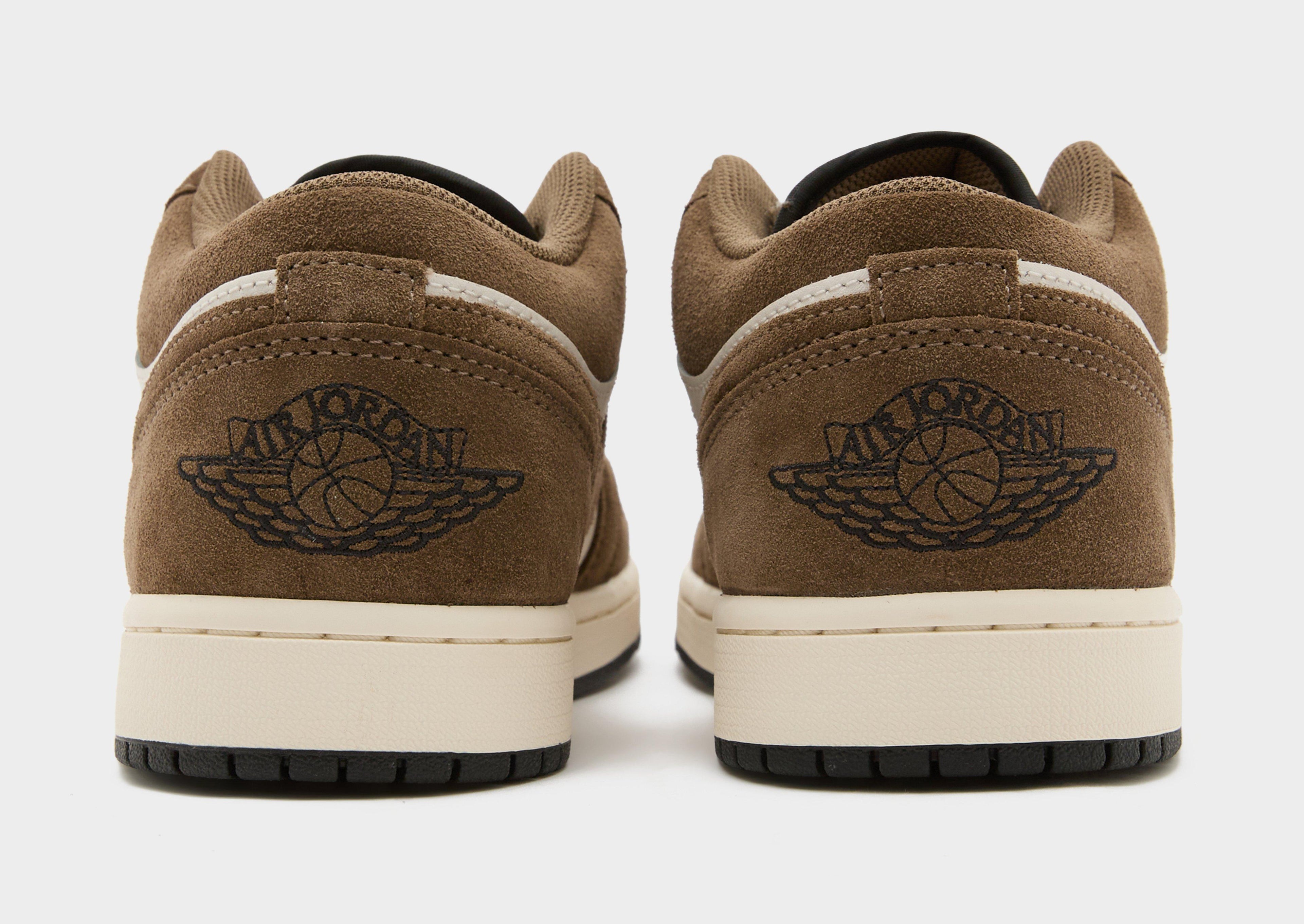 Air 1 Low