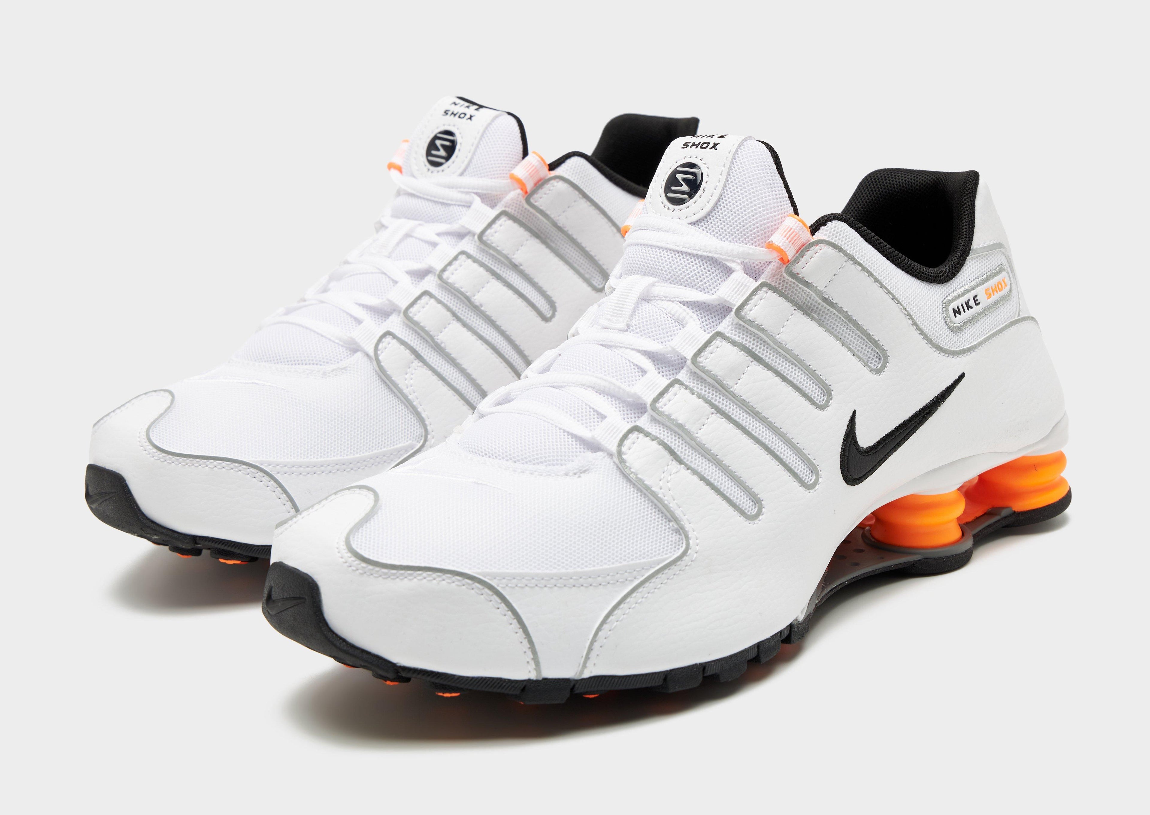 Shox NZ