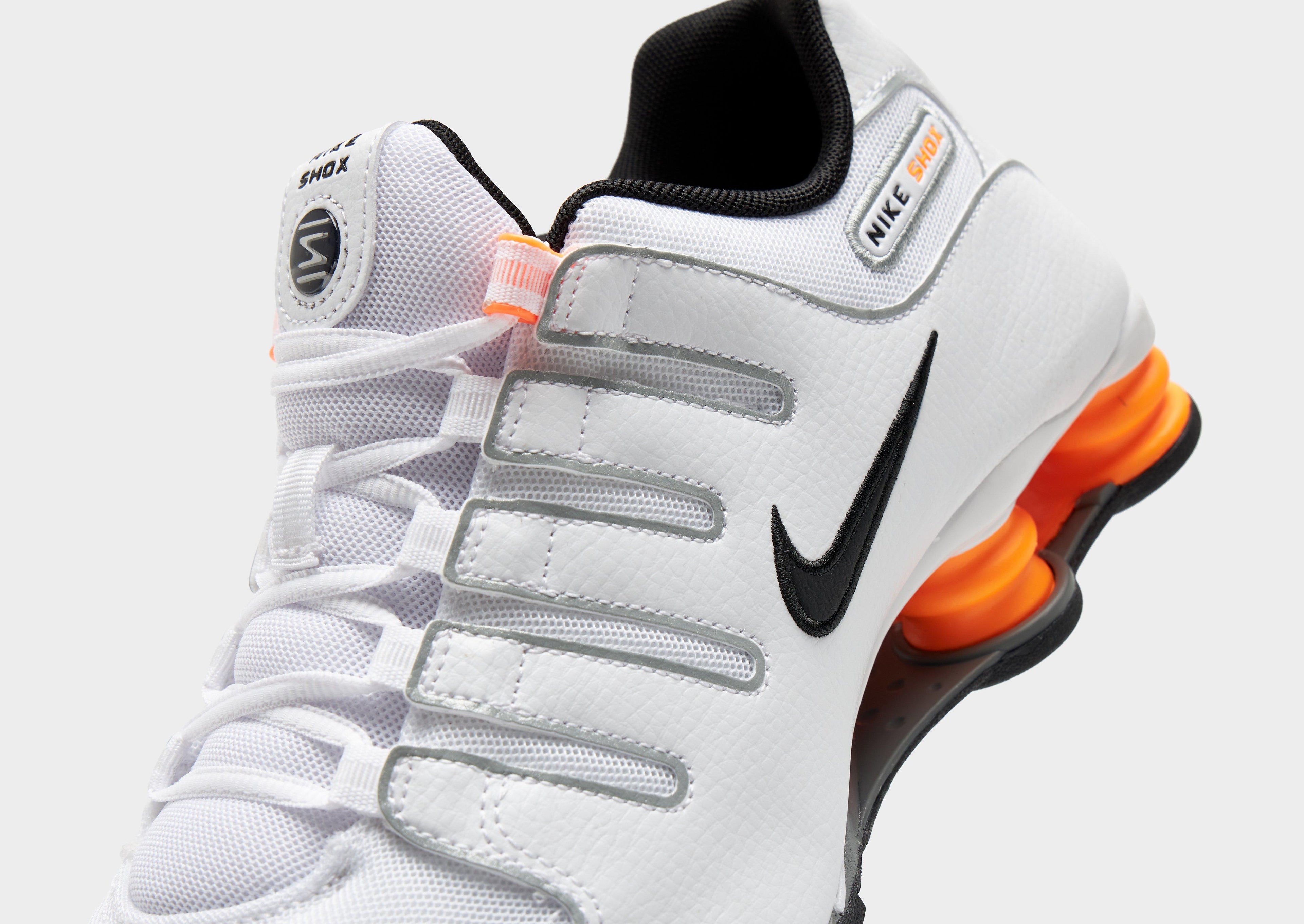 Shox NZ