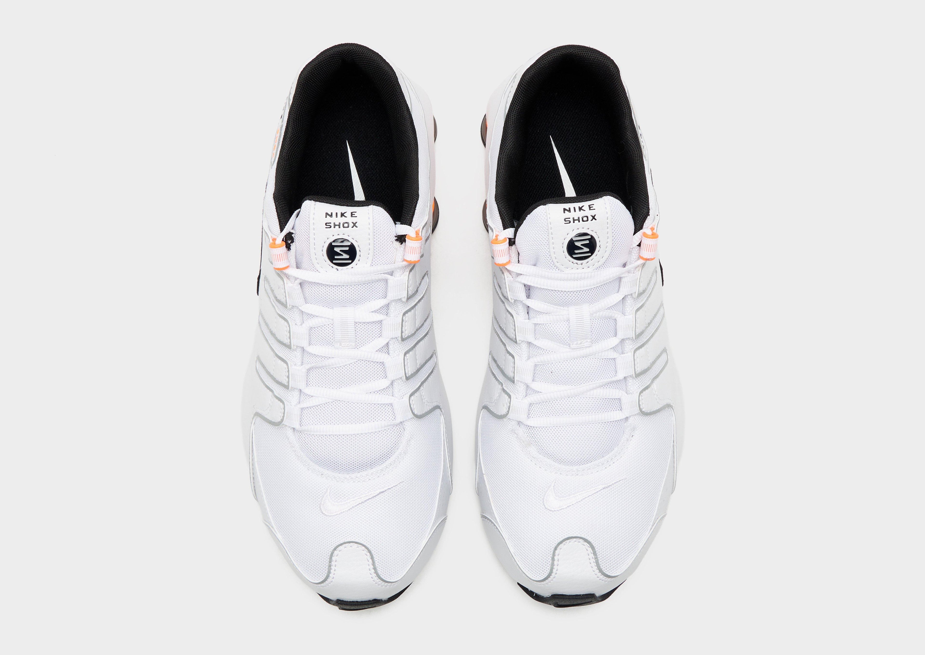 Shox NZ