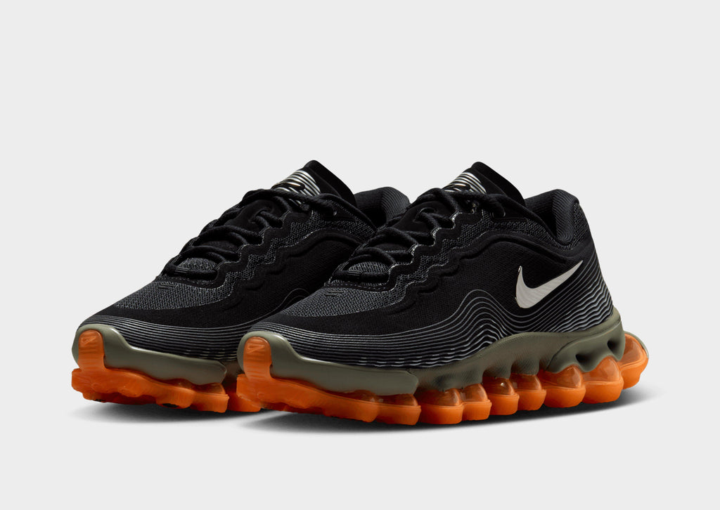 Air Liquid Max Junior's