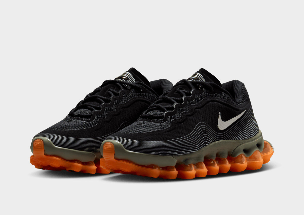Air Liquid Max Junior's