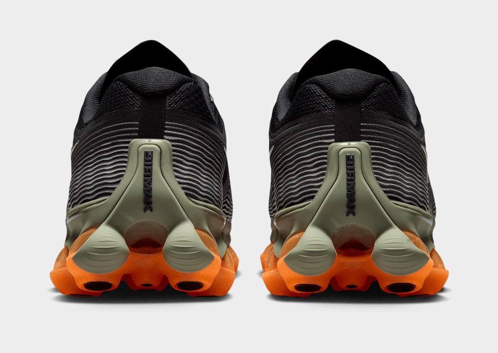 Air Liquid Max Junior's