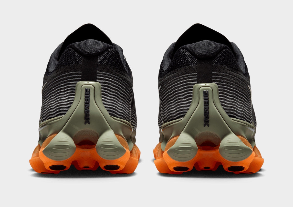 Air Liquid Max Junior's