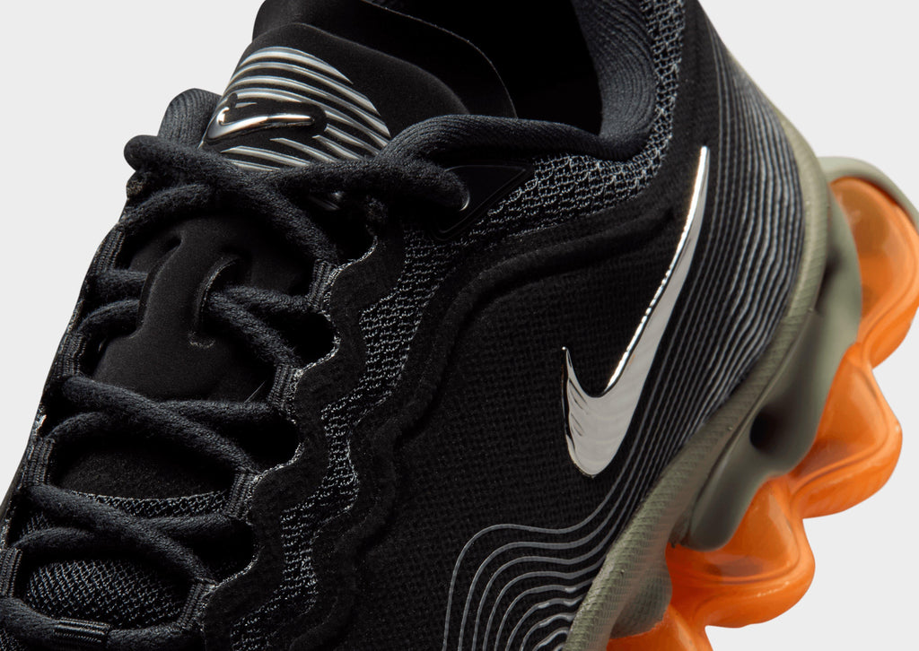 Air Liquid Max Junior's