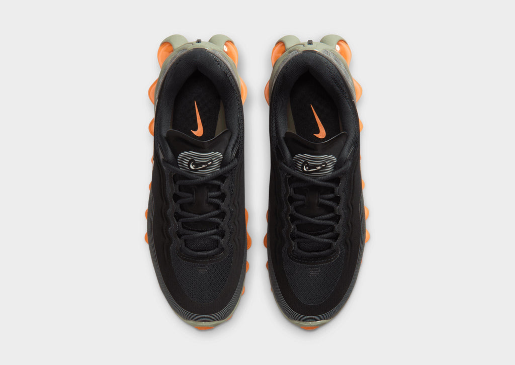 Air Liquid Max Junior's