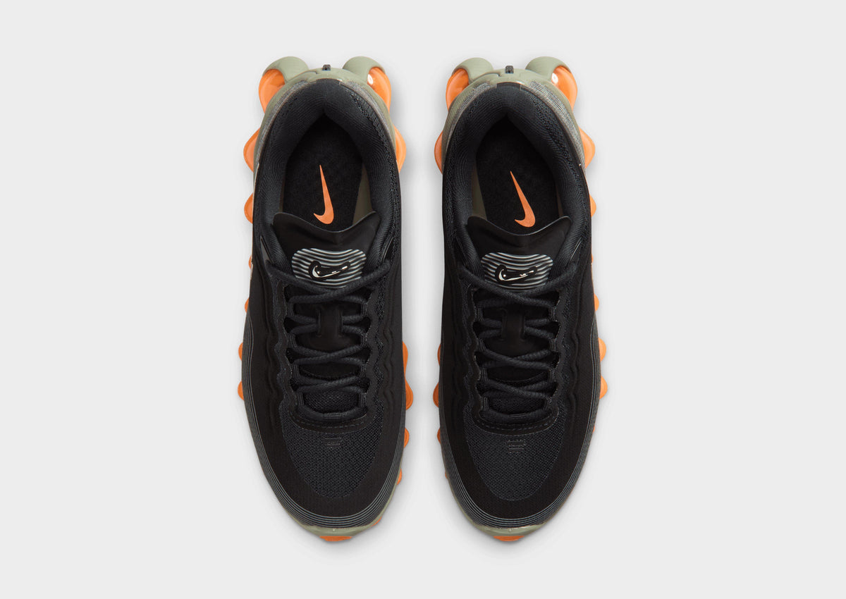 Air Liquid Max Junior's