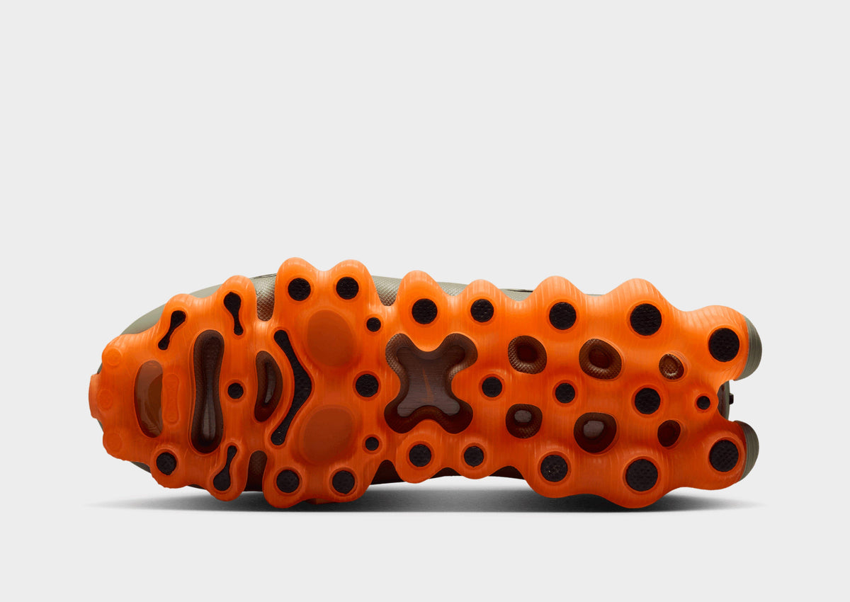 Air Liquid Max Junior's