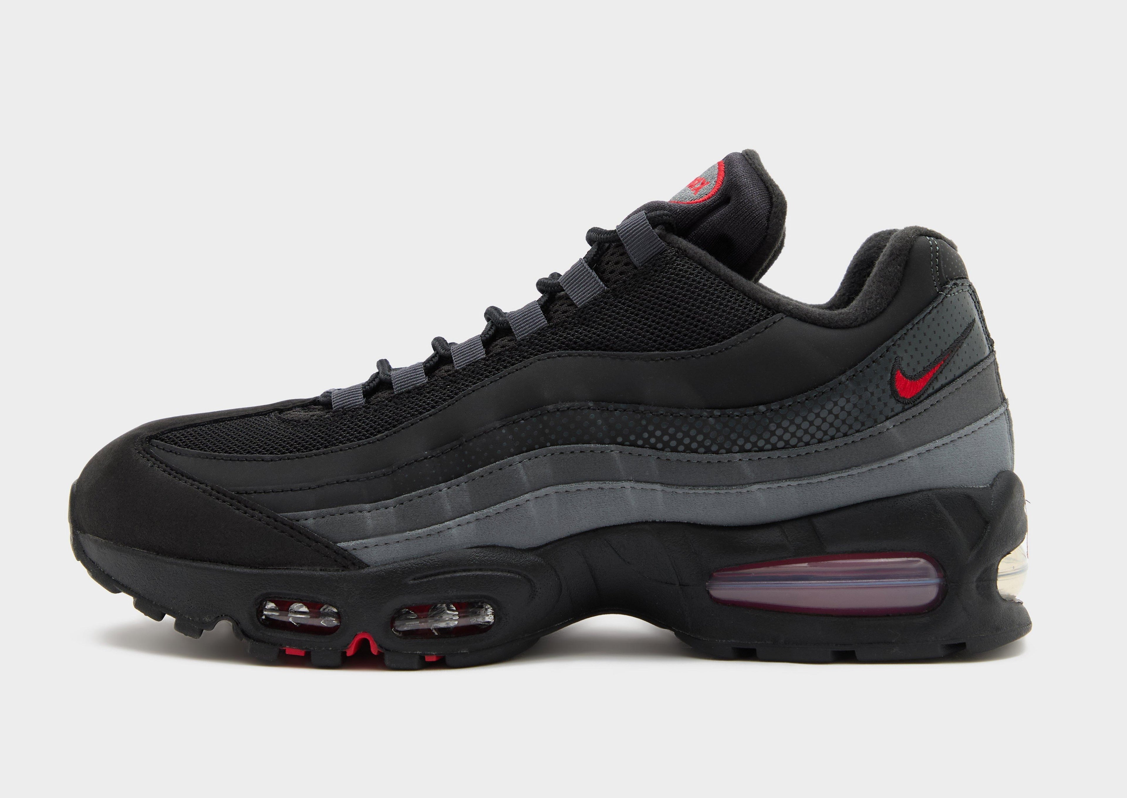 Air Max 95 'Big Bubble'