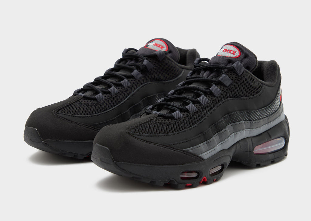 Air Max 95 'Big Bubble'