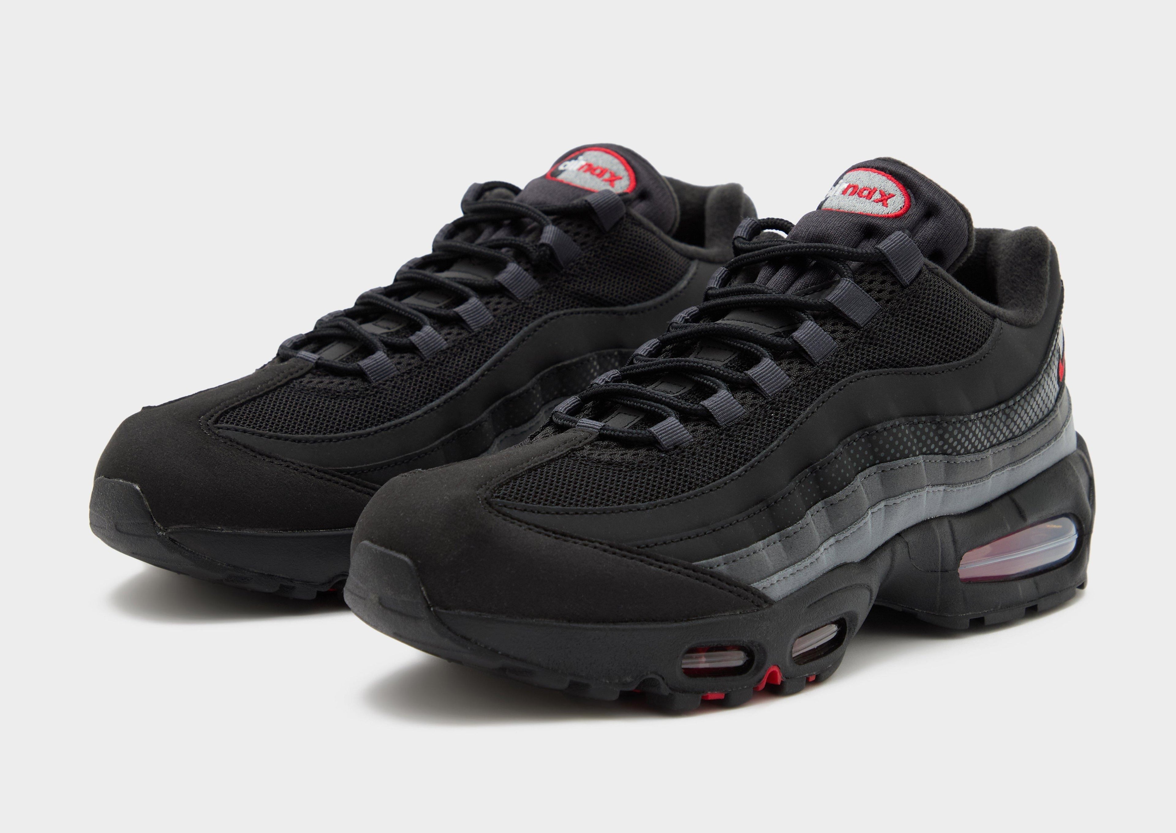 Air Max 95 'Big Bubble'