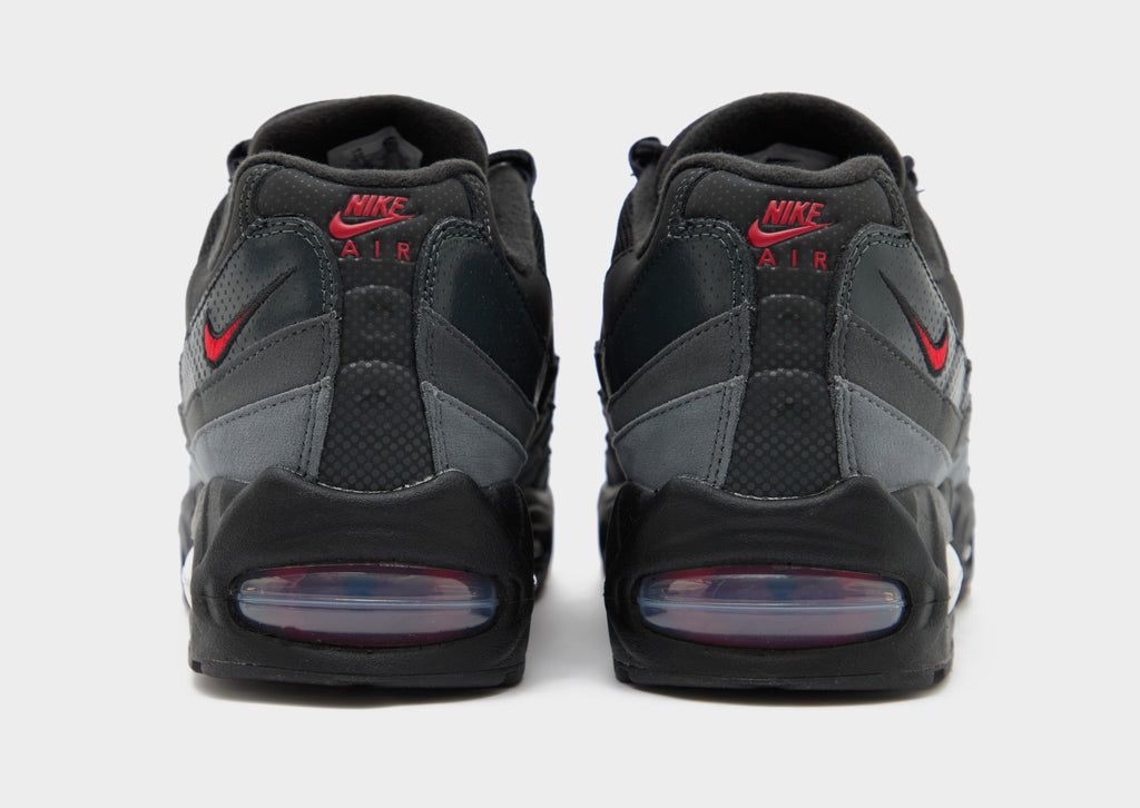 Air Max 95 'Big Bubble'