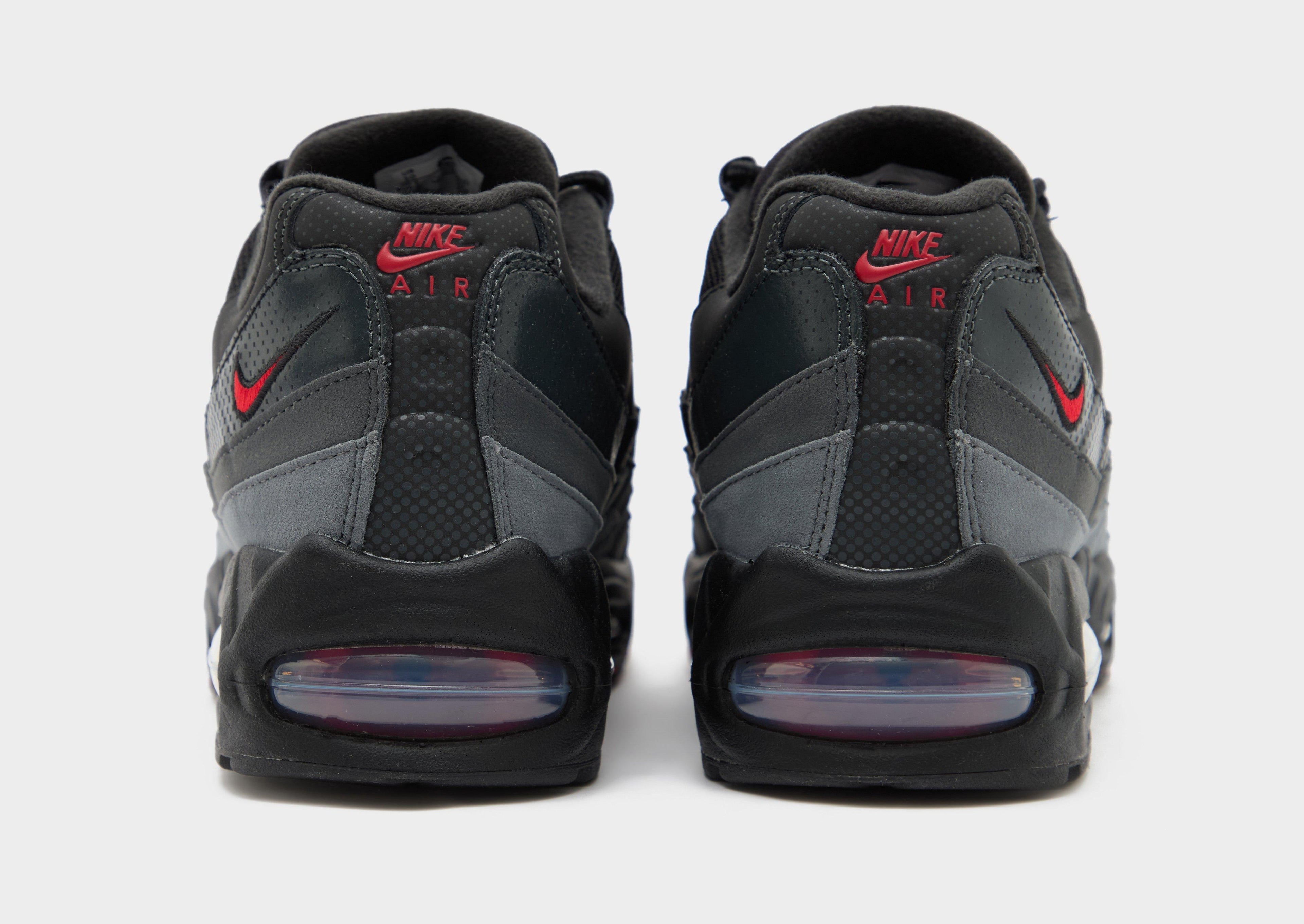Air Max 95 'Big Bubble'
