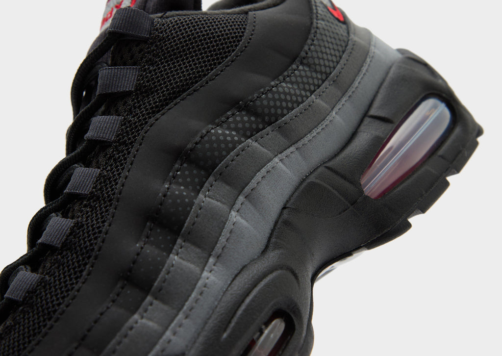 Air Max 95 'Big Bubble'