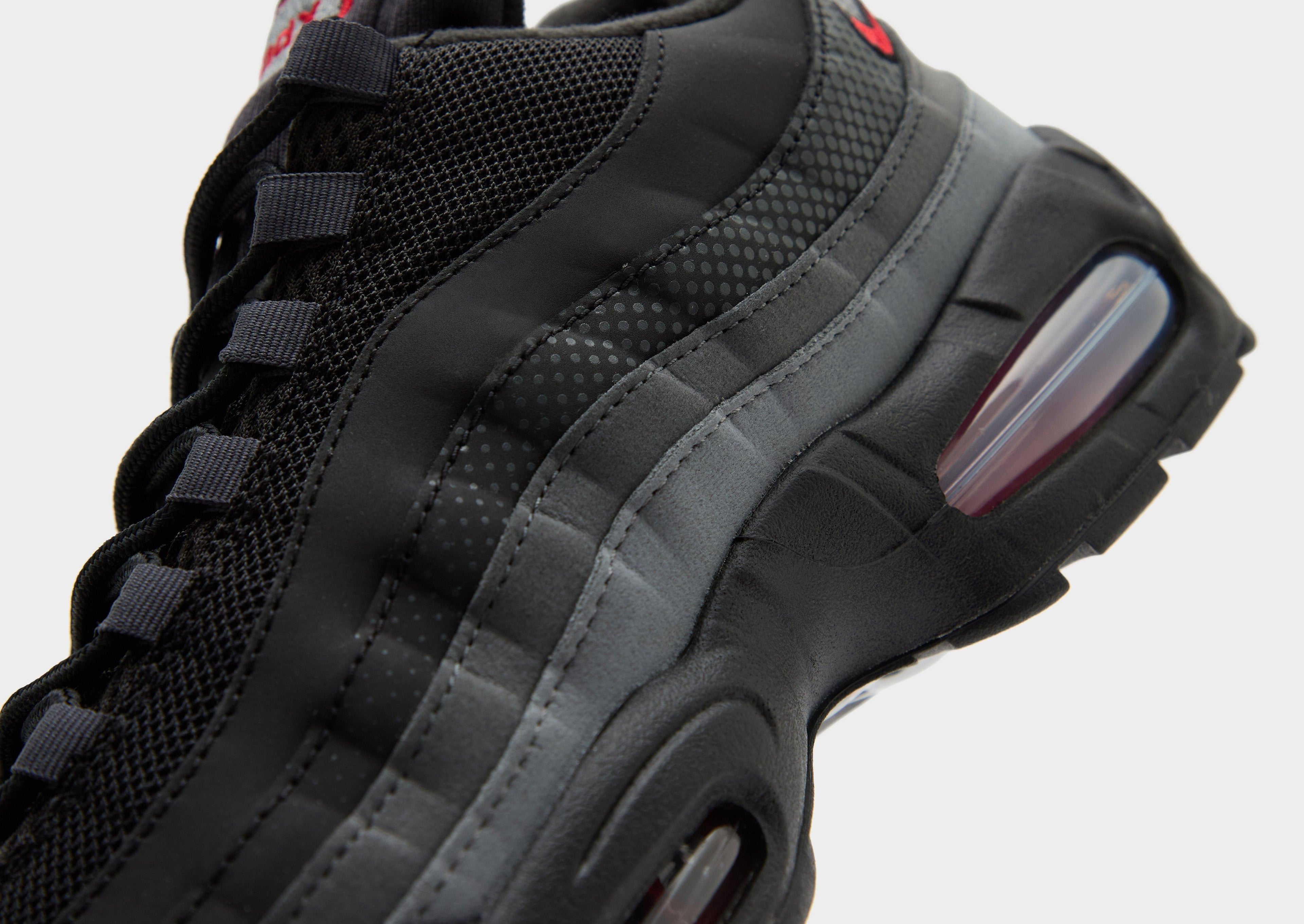 Air Max 95 'Big Bubble'