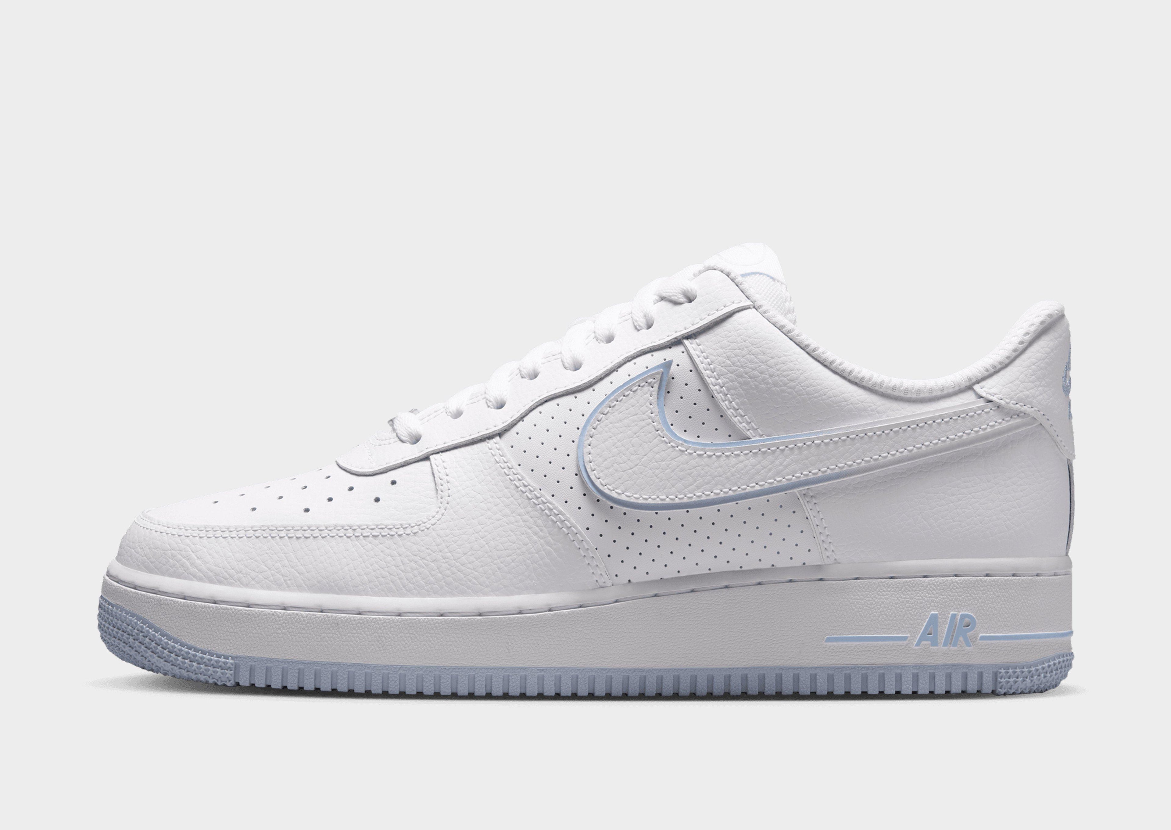 Air Force 1 '07 LV8