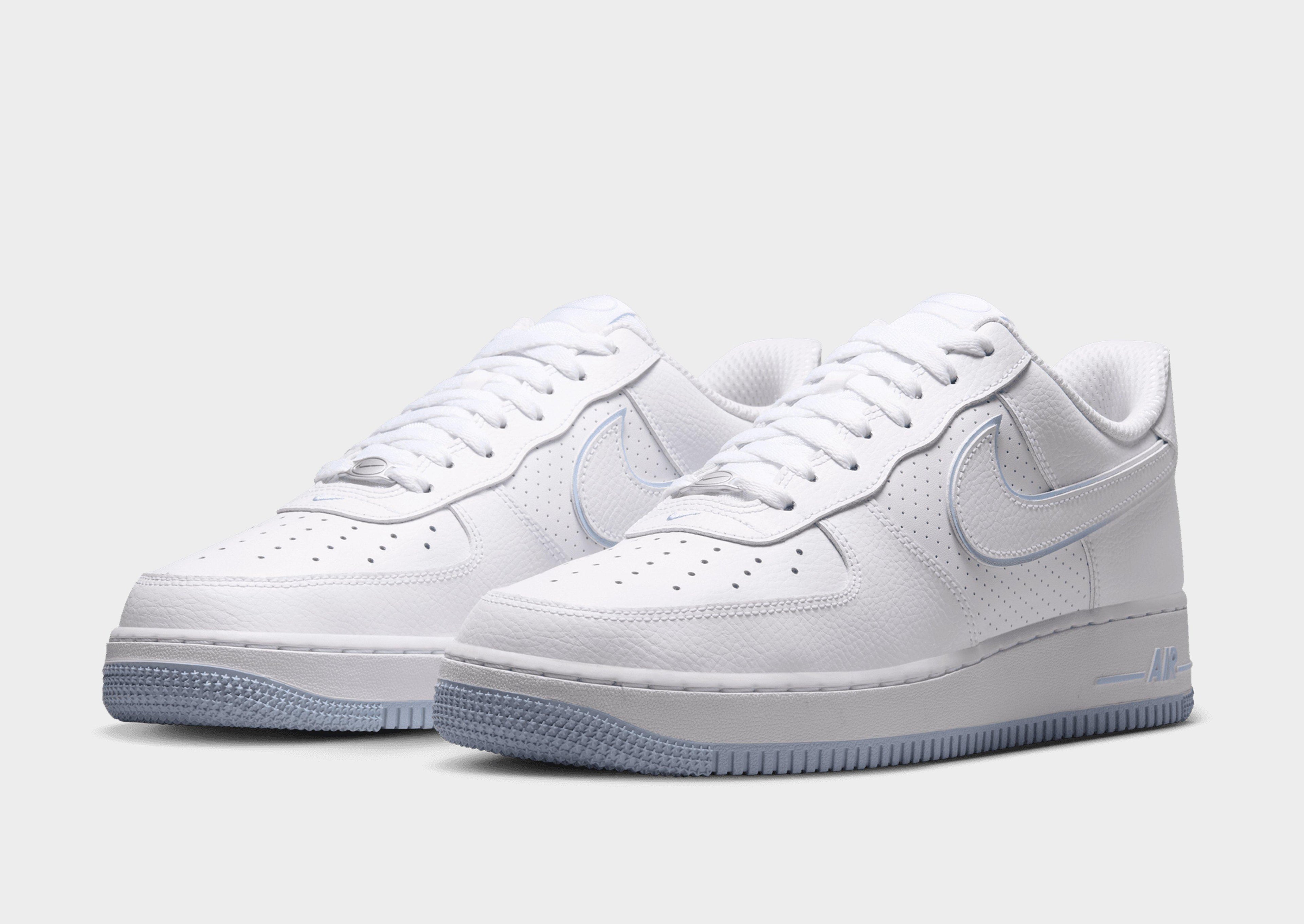 Air Force 1 '07 LV8