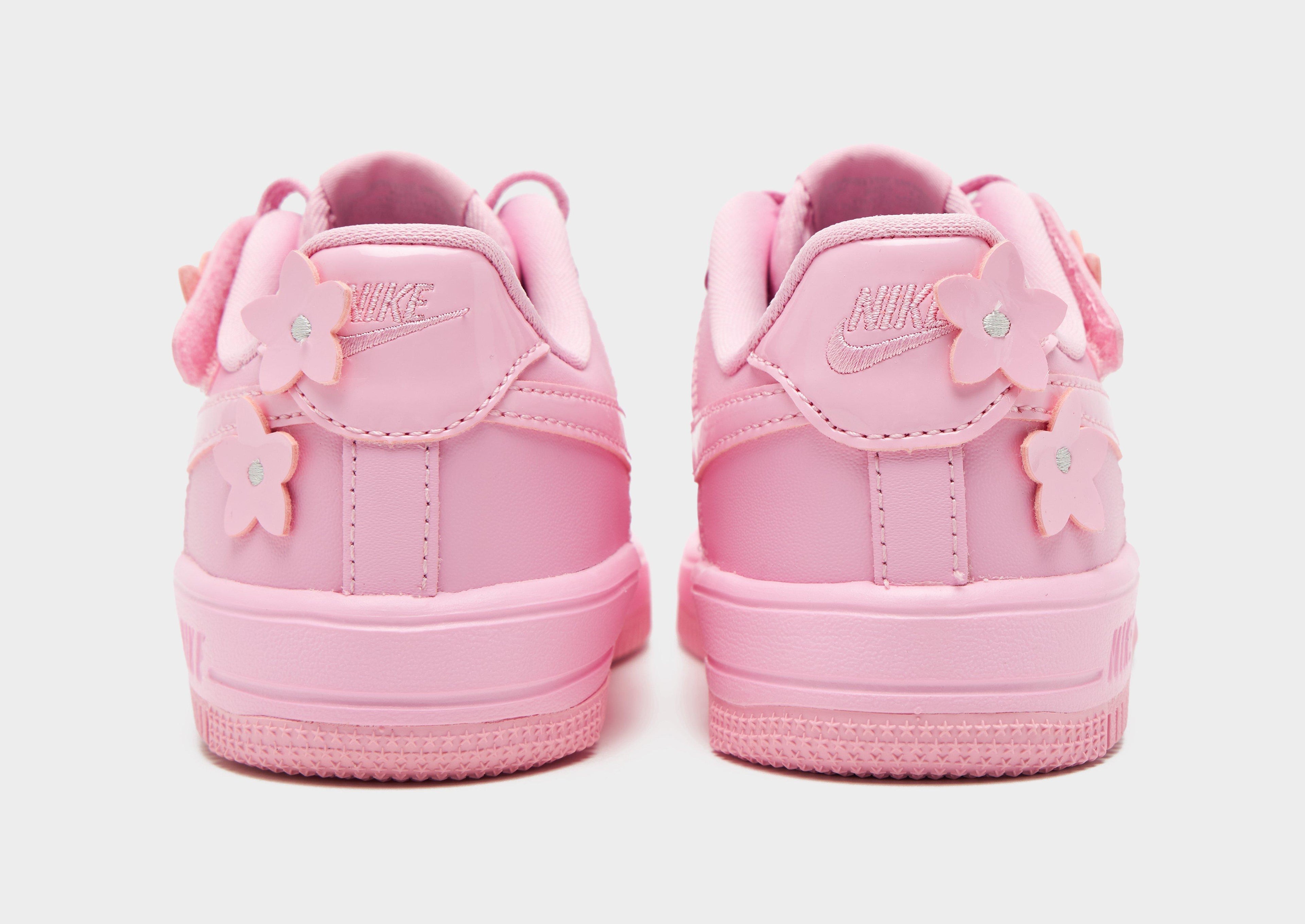 Air Force 1 '07 EasyOn Children's