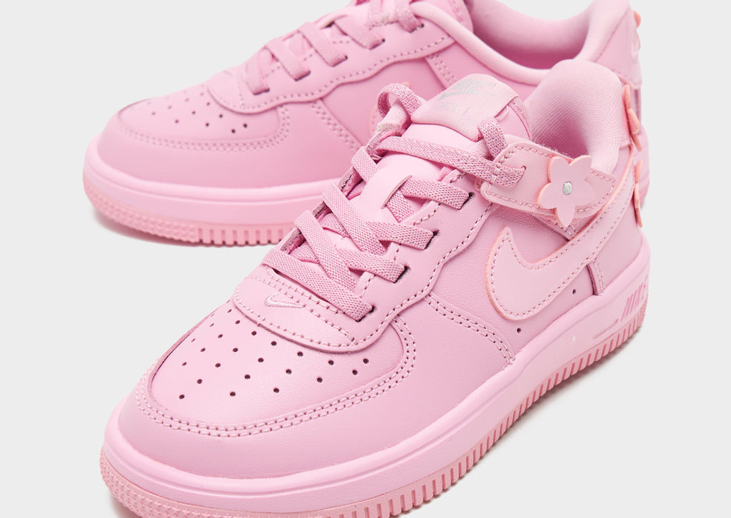 Air Force 1 '07 EasyOn Children's