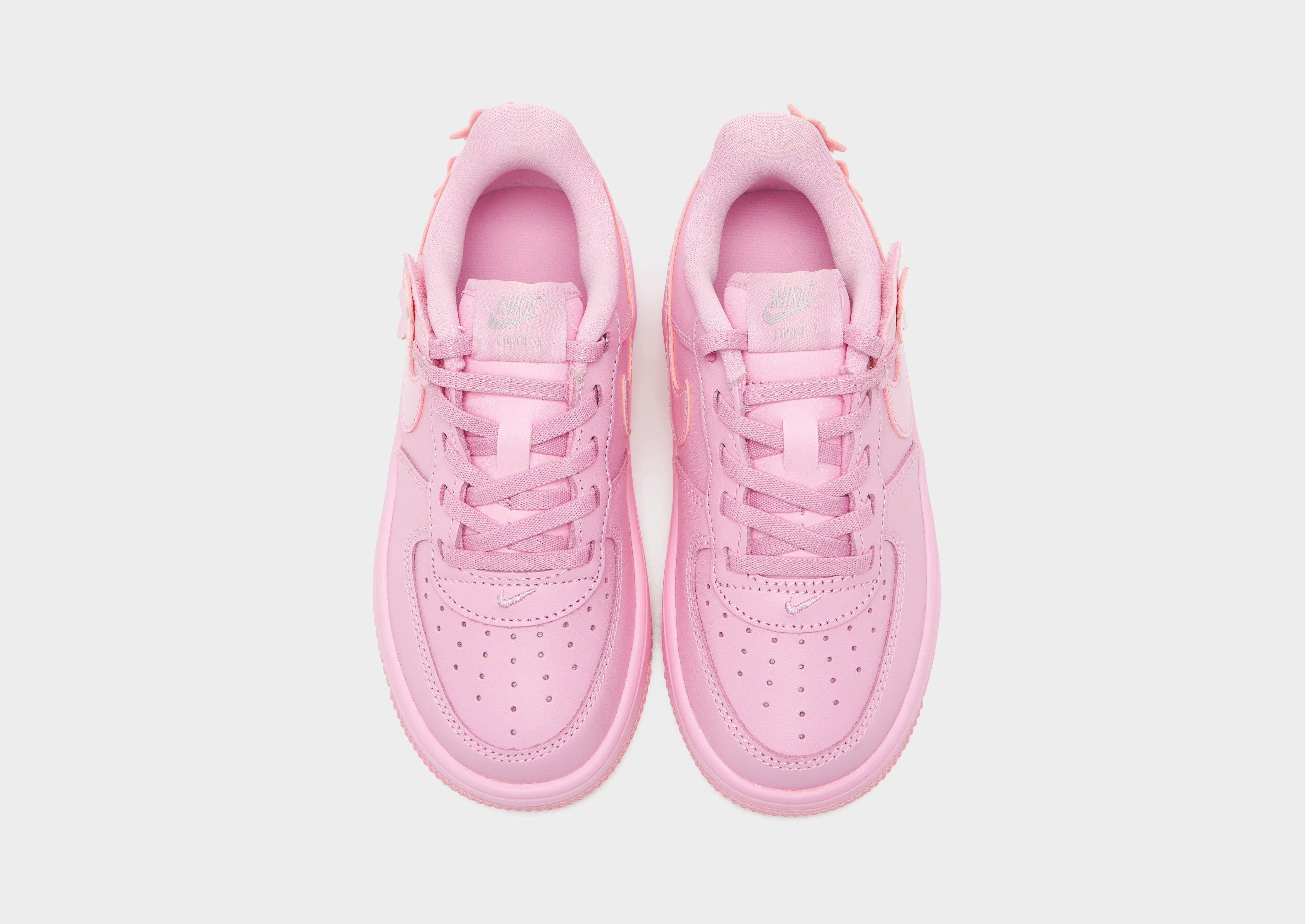 Air Force 1 '07 EasyOn Children's