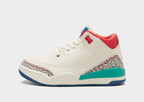 Air 3 Retro 'Play Your Way' Children's